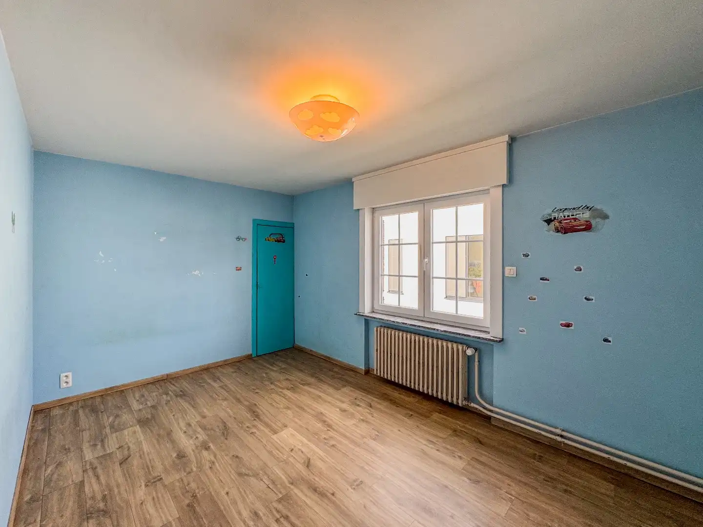 Villa met 3 slaapkamers, garage en tuin op 920m² foto 19