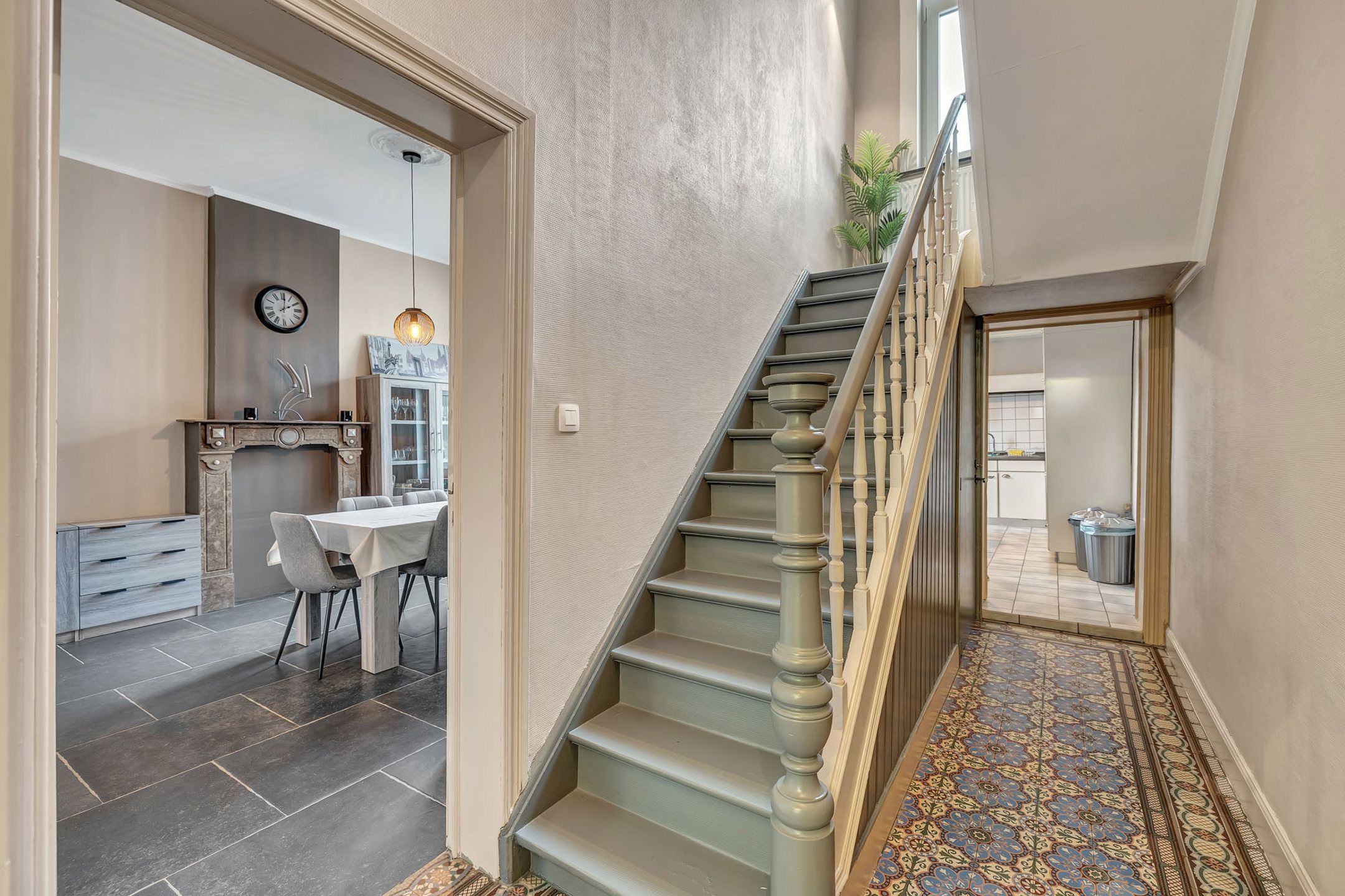 Gerenoveerde woning op 4a11ca te Appelterre foto 10