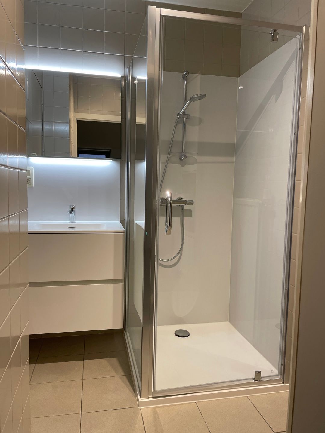 Appartement te huur foto 8