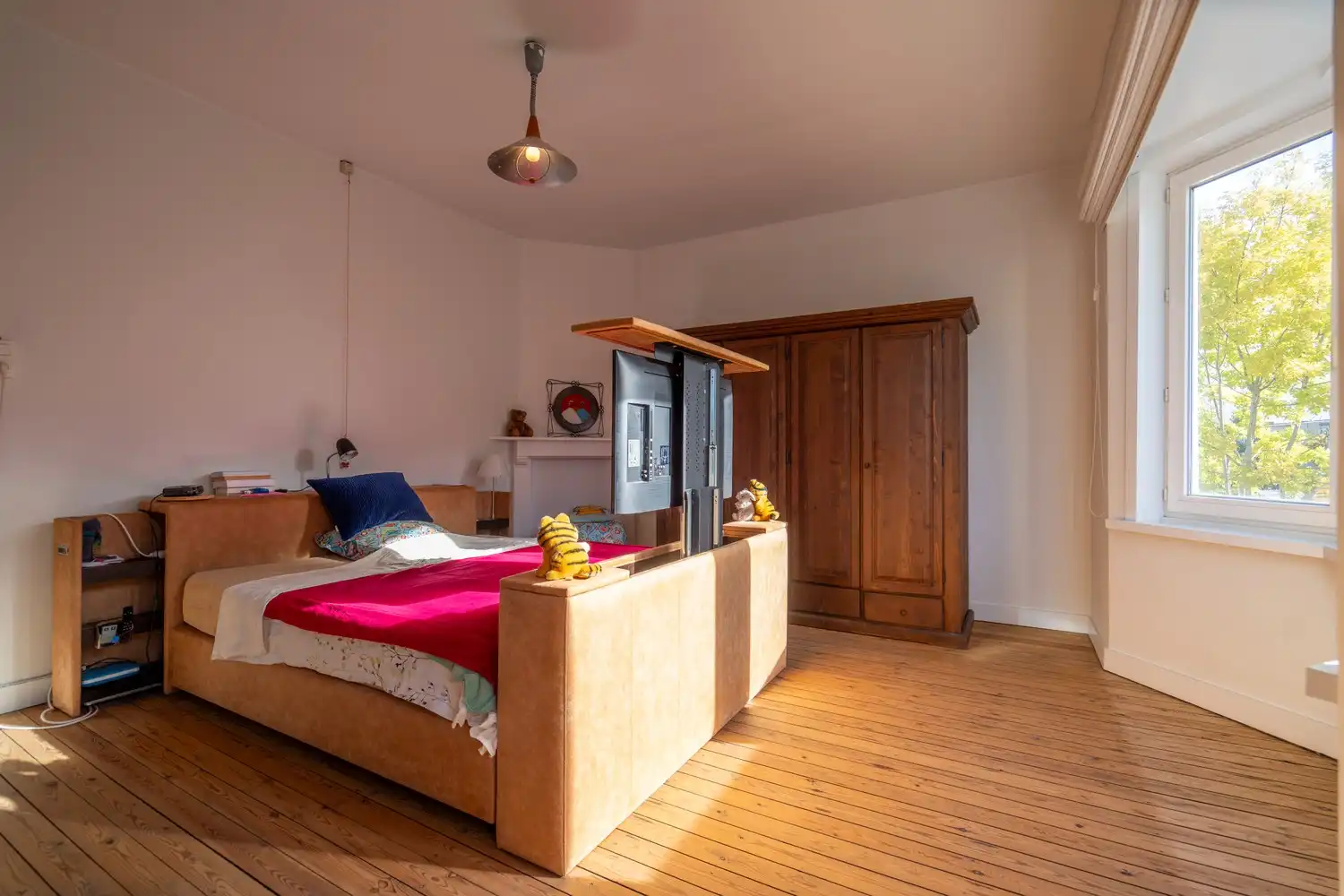 Toets Art Déco, toets Modernisme in Gentbrugge foto 3