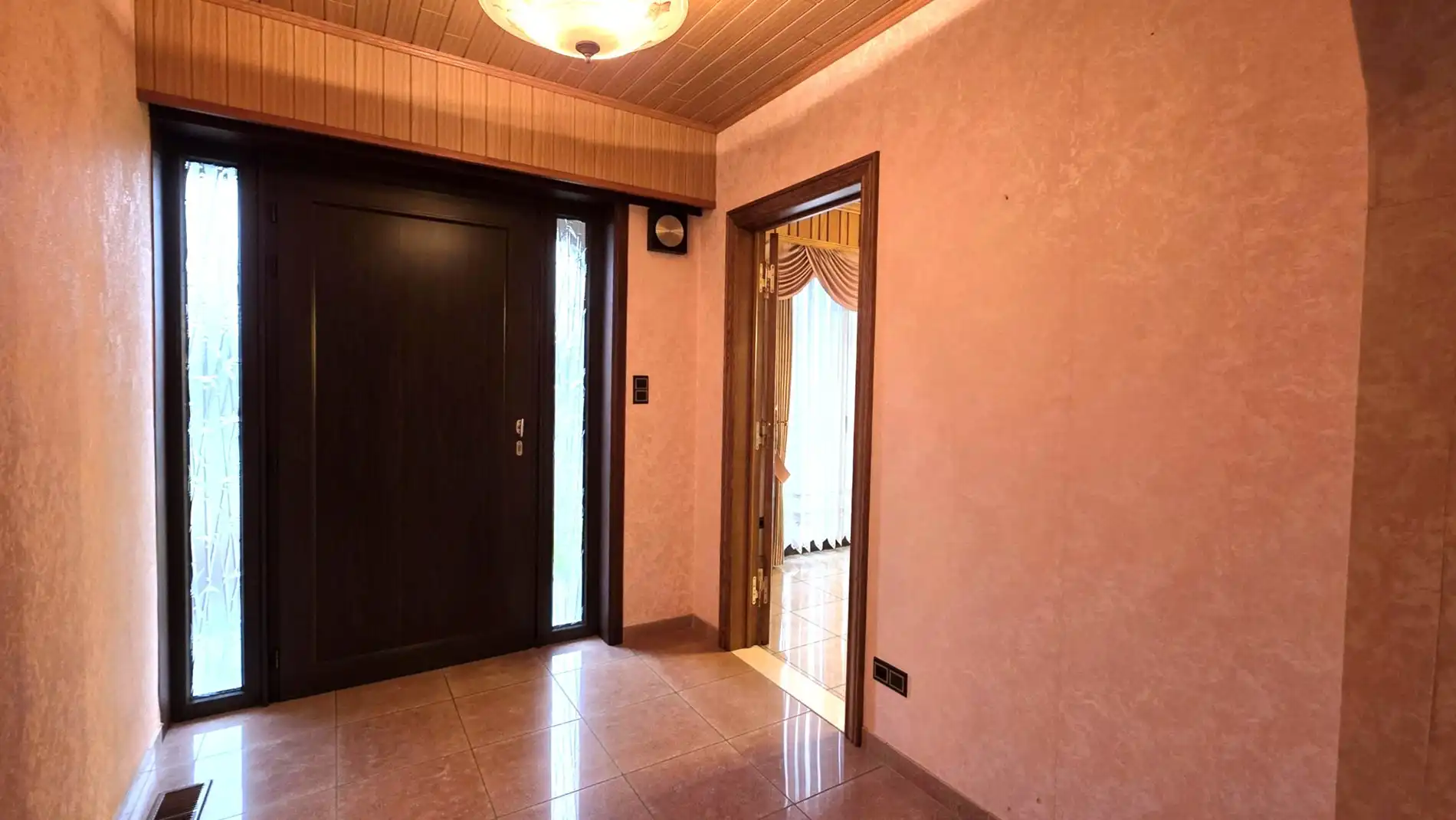 OB met 3 slpk en 2 garages te Begijnendijk foto 21