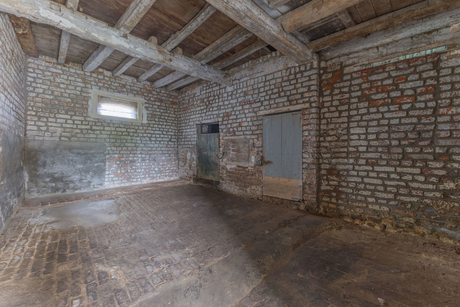 Te renoveren landelijke woning in Elingen foto 21