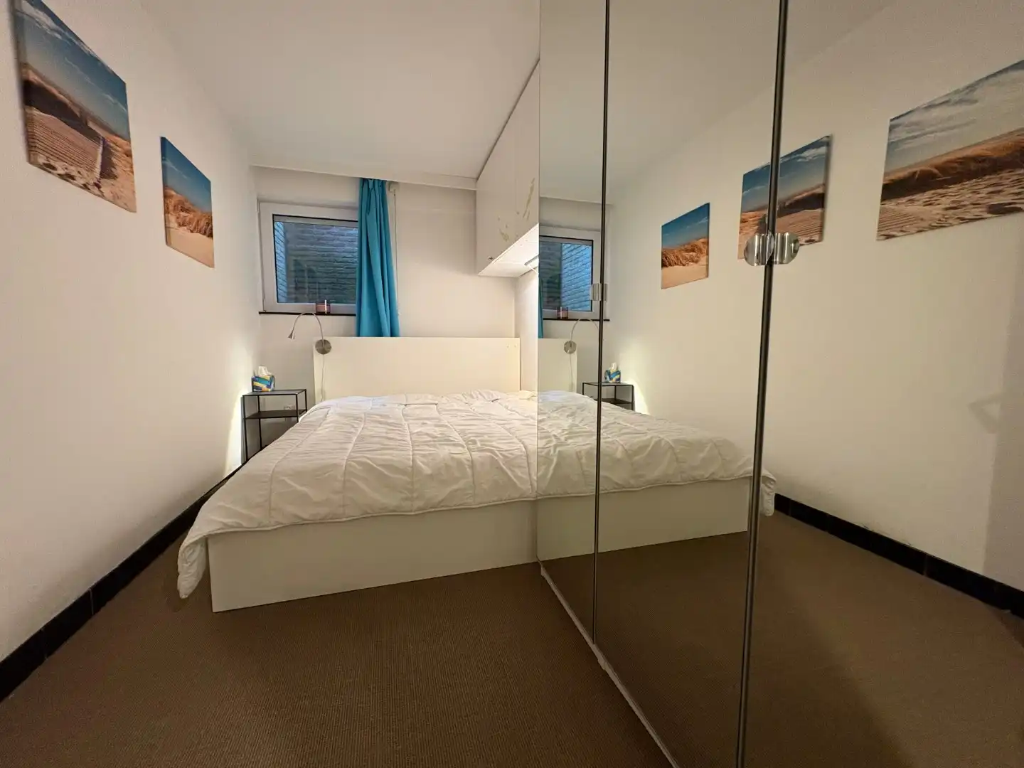 Instapklaar appartement met privé terras foto 9