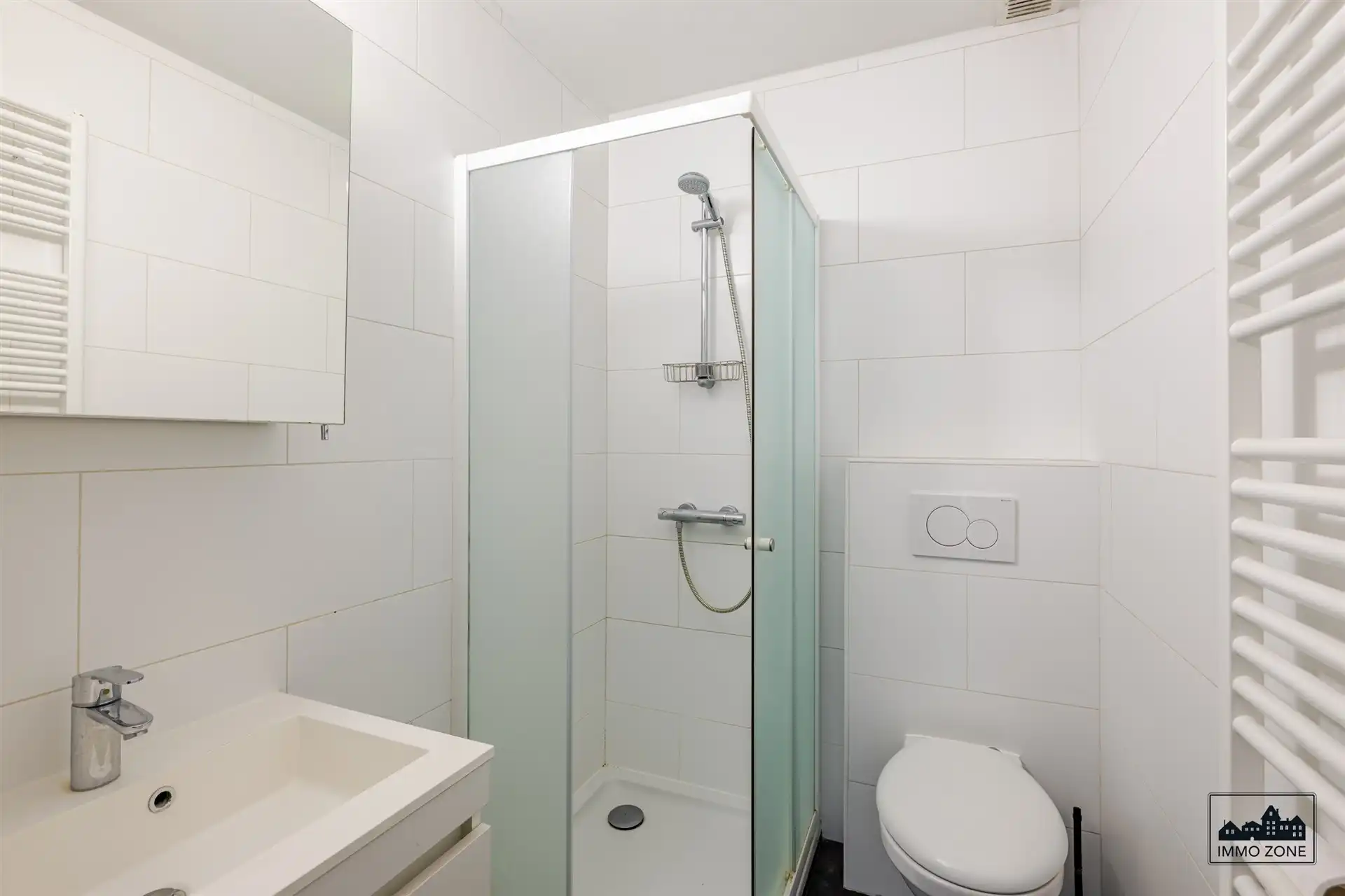 Licht op te frissen appartement met EPC B foto 9