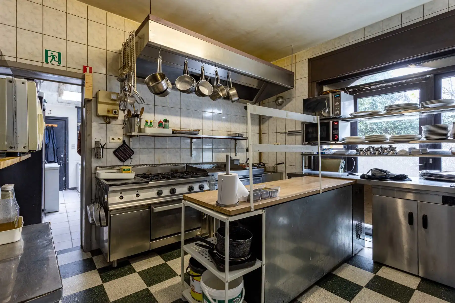 Commerciële ruimte te koop foto 9