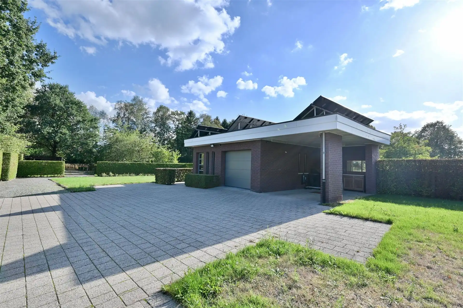 Royale, stijlvolle villa op 4.022 m² in Herselt foto 37