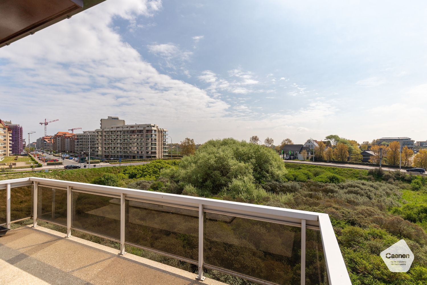 Ruim appartement op Groenendijk met 2 slaapkamers foto 12