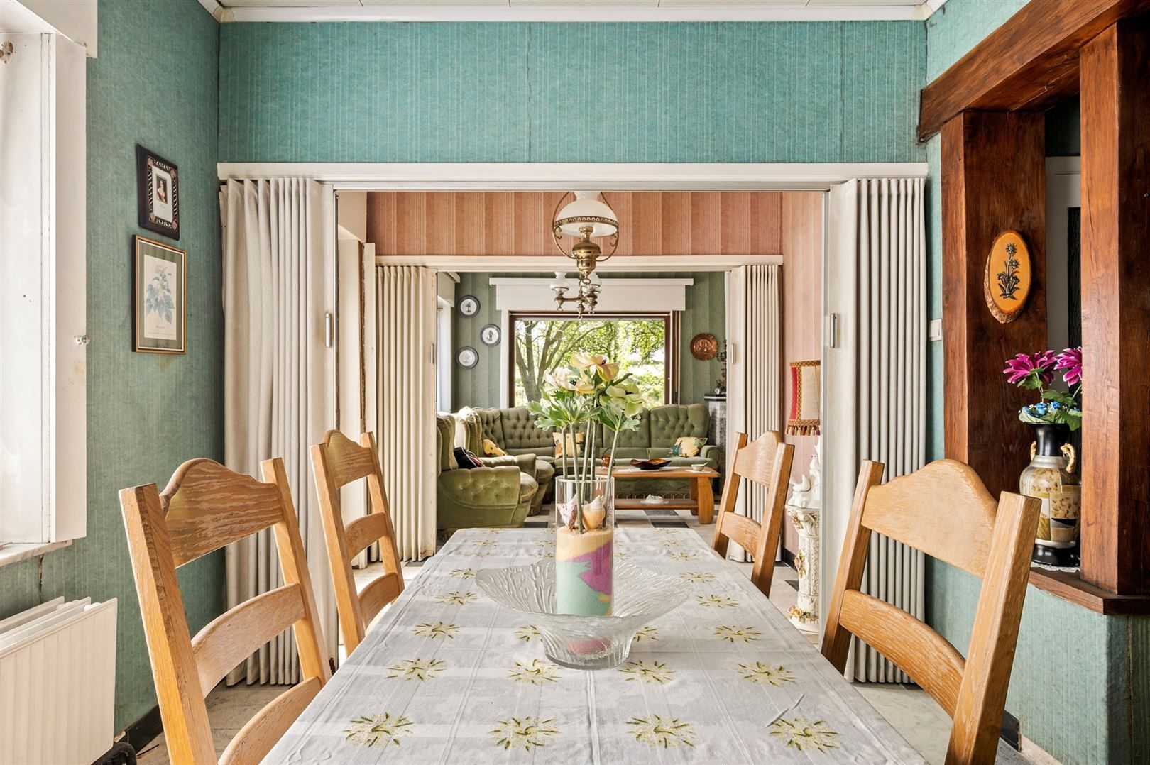Landelijke woning foto 15