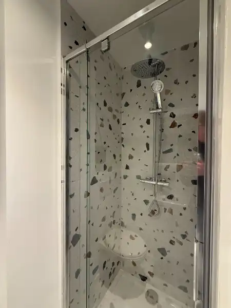 Gerenoveerde studio nabij natuurgebied de Bourgoyen foto 11