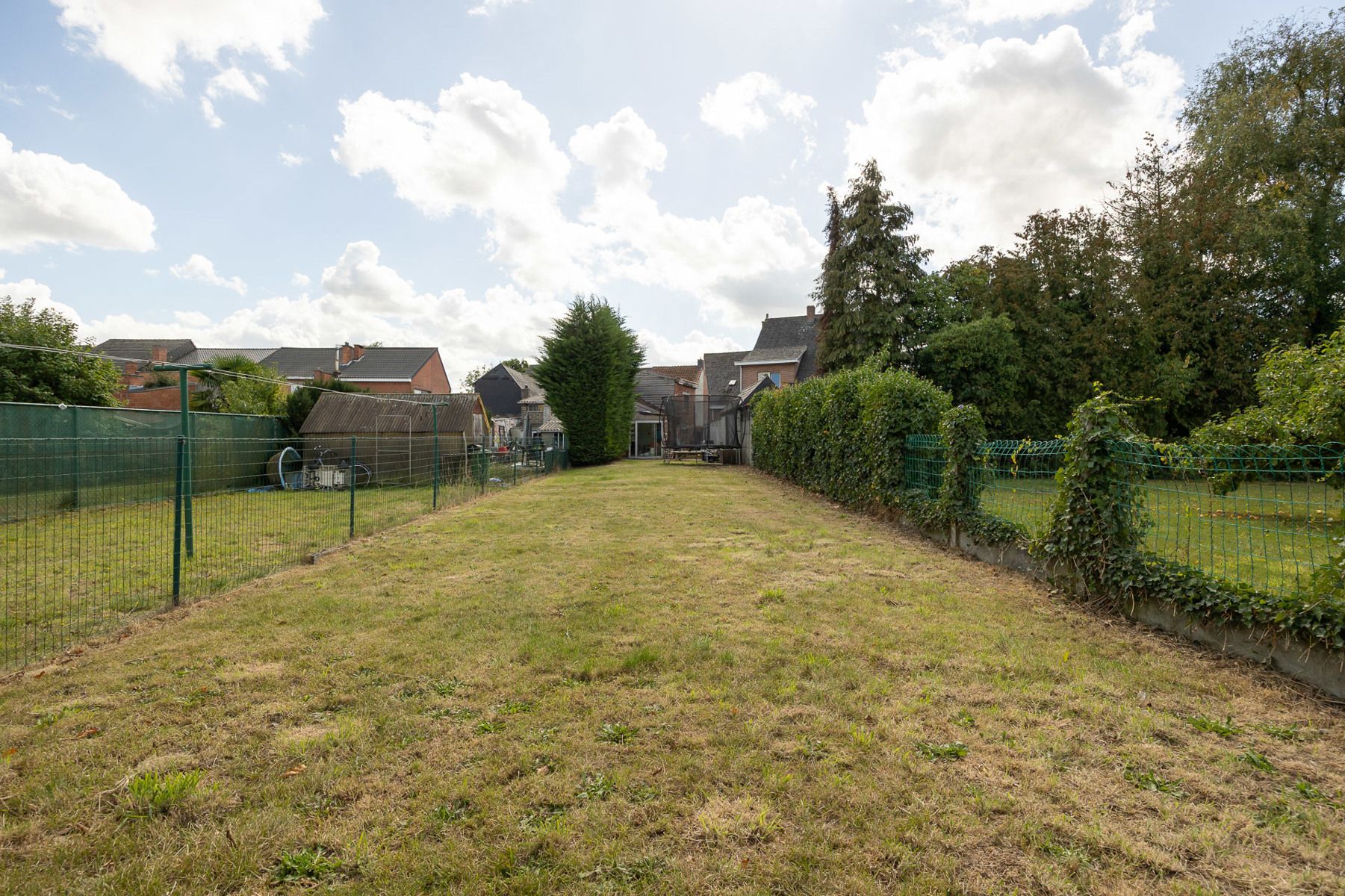 Charmante starterswoning te Berlare foto 12
