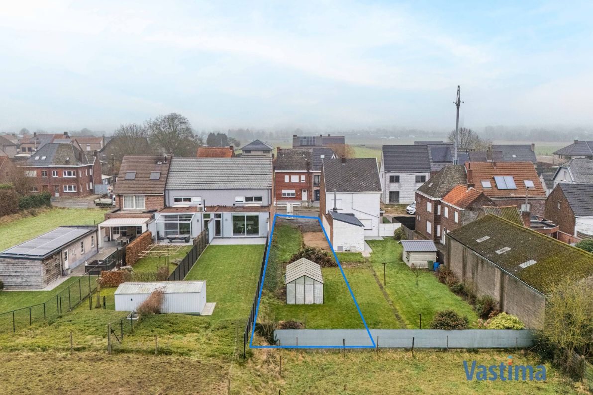 Bouwgrond voor gesloten bebouwing met open zicht foto 5