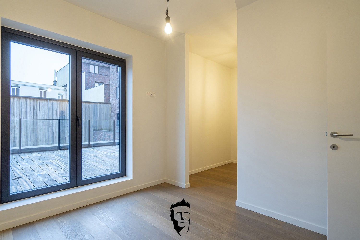 63M² AAN BUITENRUIMTE foto 23