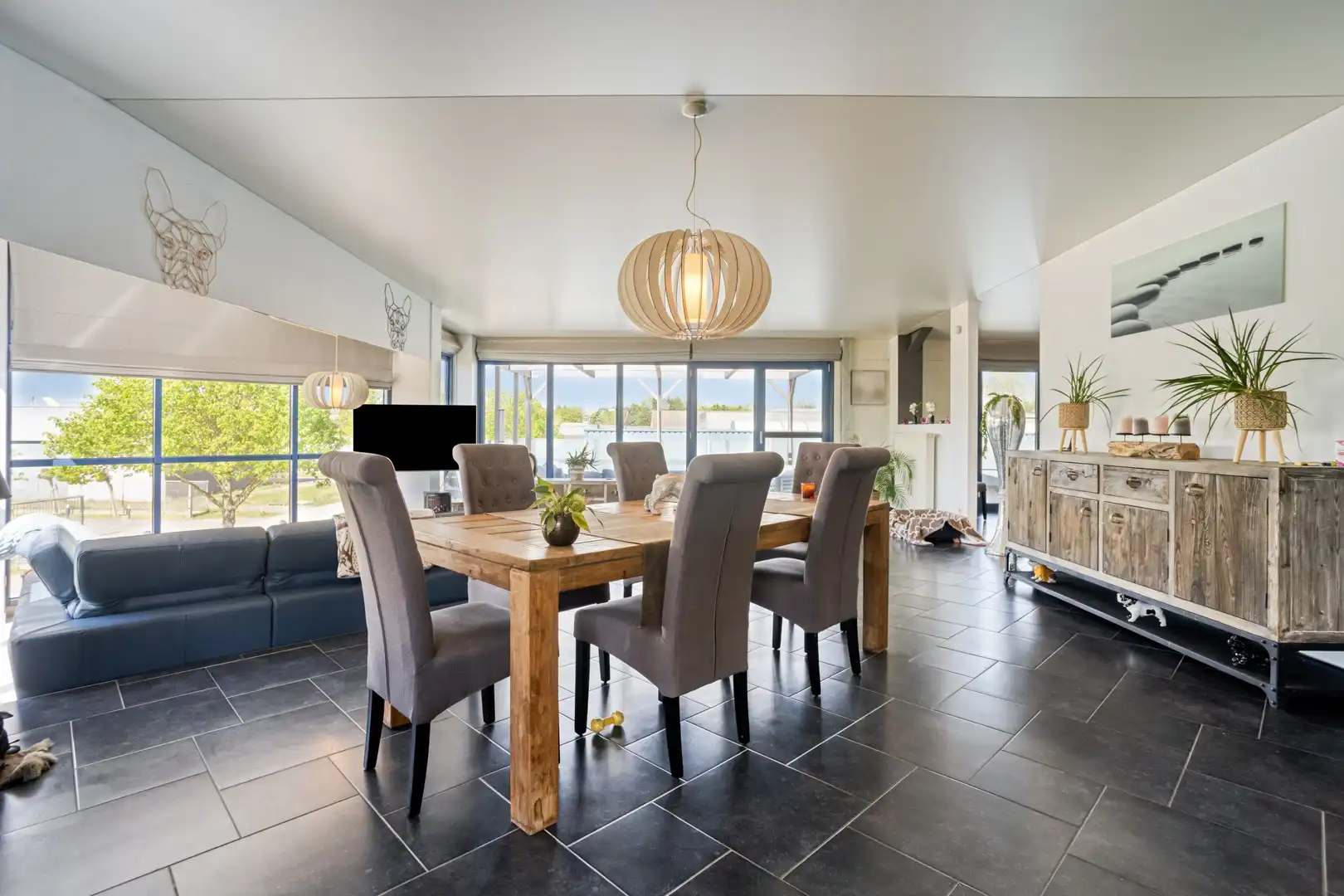 Instapklaar bedrijfsgebouw - ideaal voor voeding, bakkerij, confiserie en ruim loft-appartement te Blankenberge foto 36