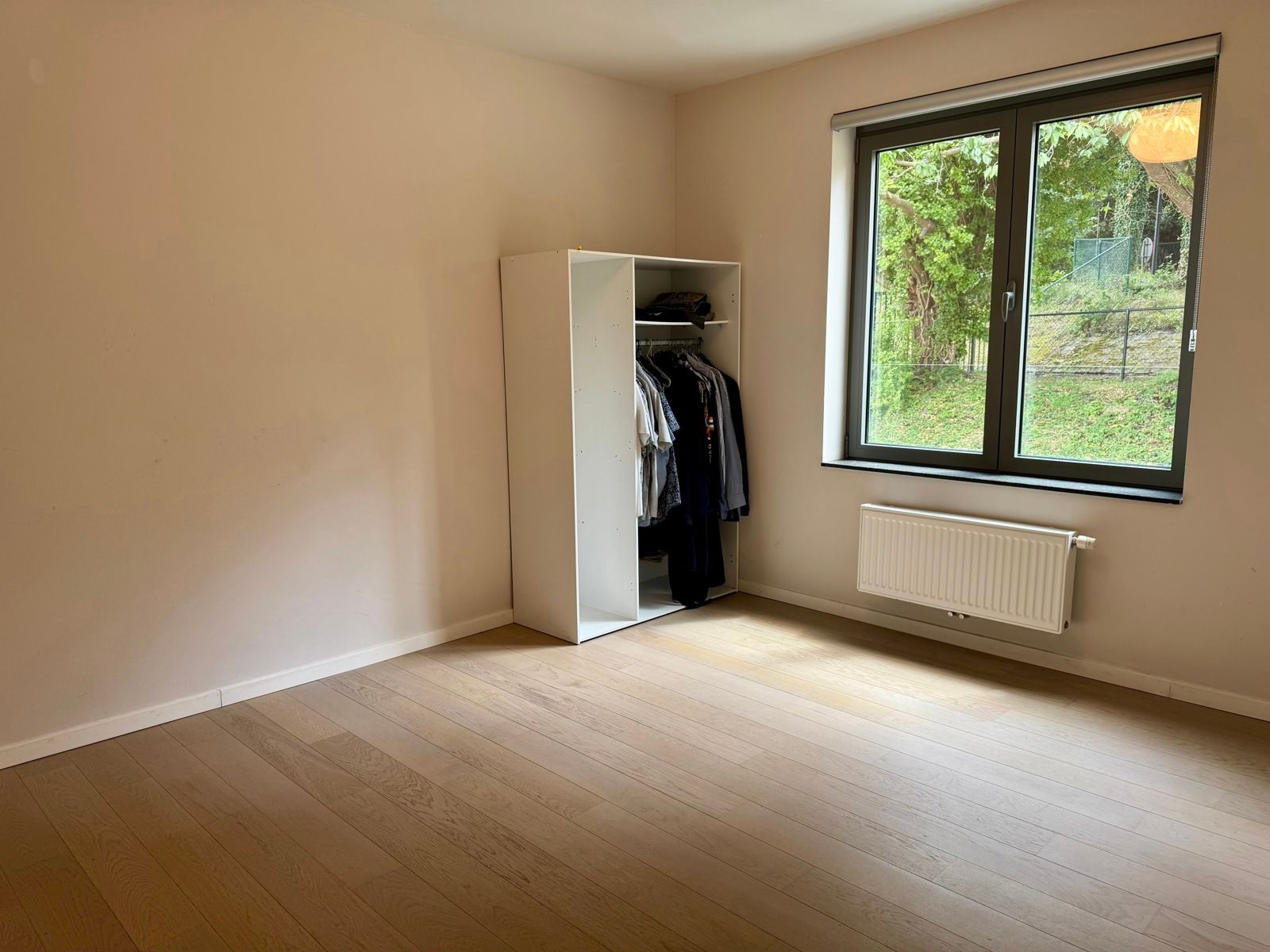 Appartement met veel lichtinval te huur  foto 8