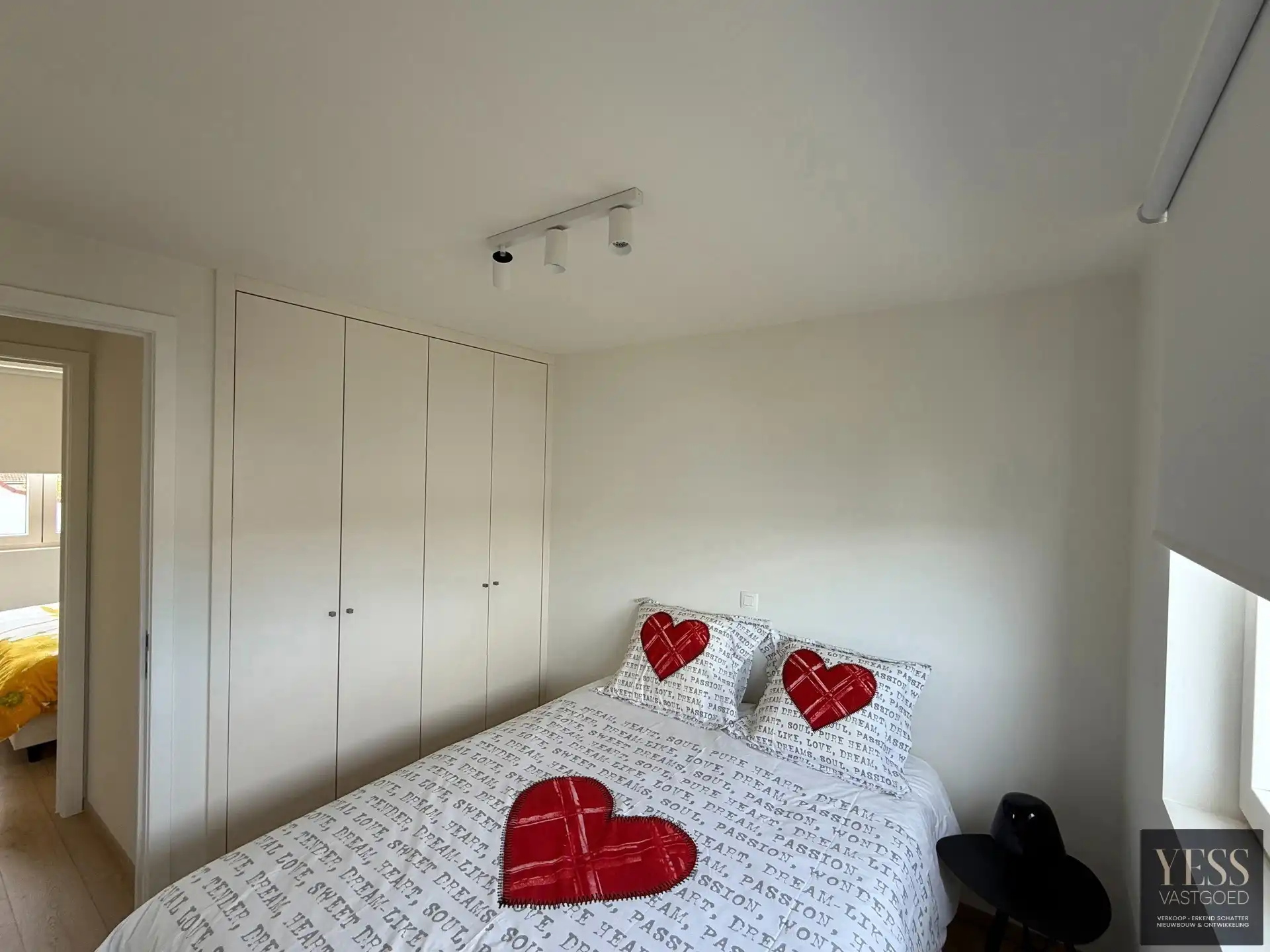 OPENWONINGDAGEN 16/04 - 17/04 - 18/04 van 11u tot 16u foto 13