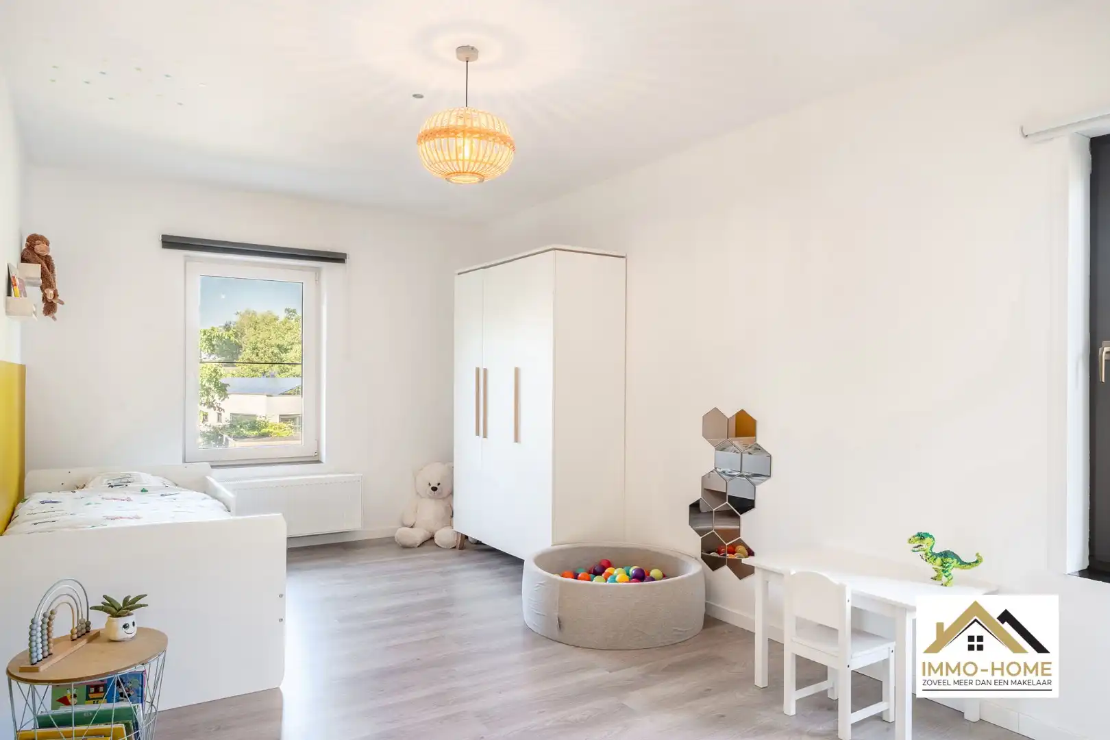 Prachtige HOB op een toplocatie in Drongen!  foto 41