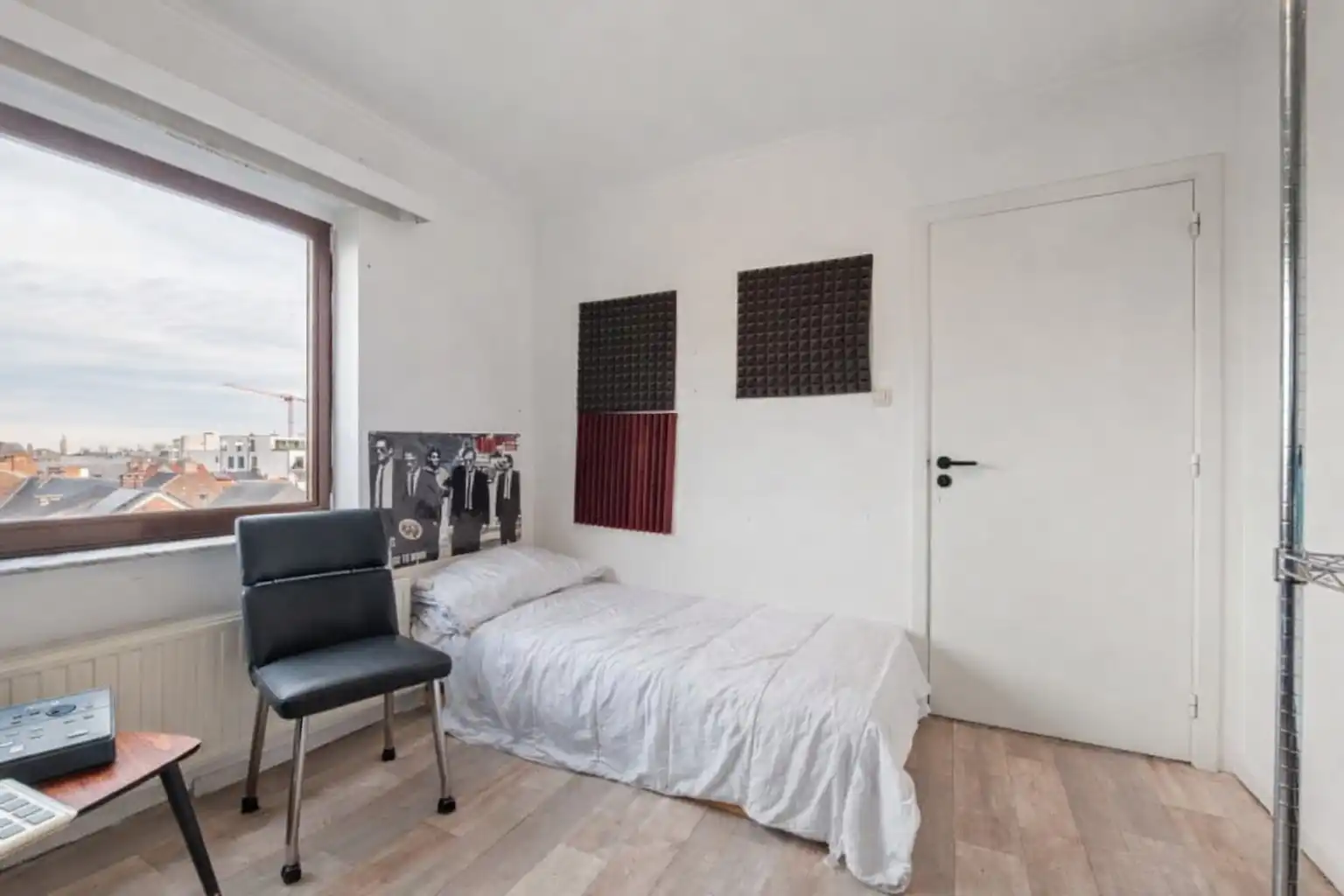 MOOI DAKAPPARTEMENT MET UNIEK TERRAS IN SINT-TRUIDEN foto 25