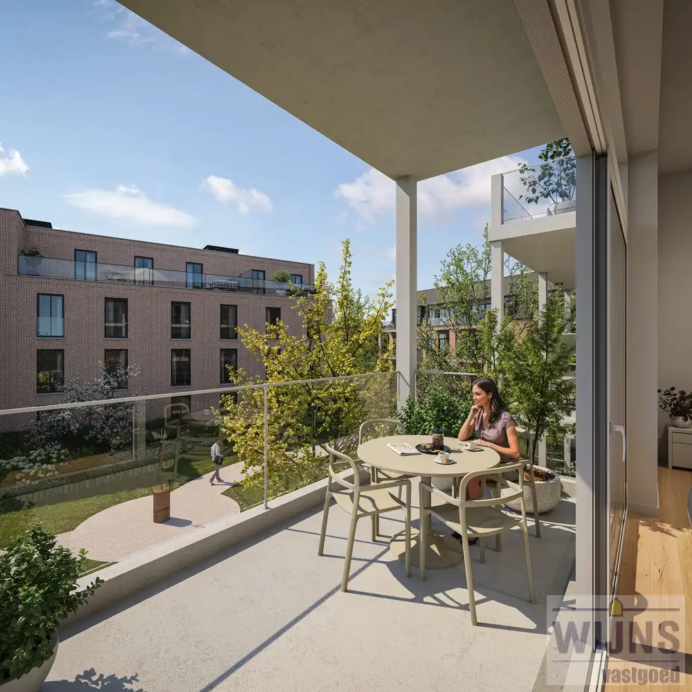 Kloosterpark | Residentie Maria foto 13