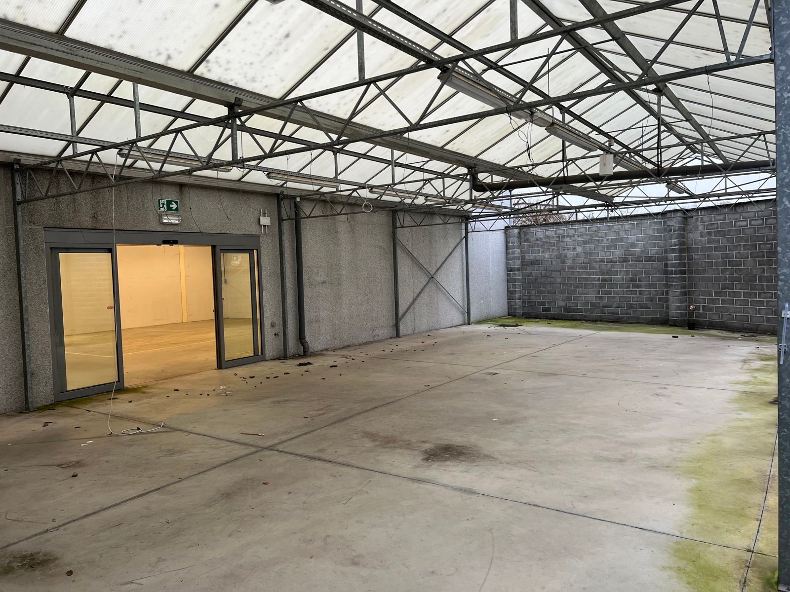 Commerciële ruimte te koop foto 14