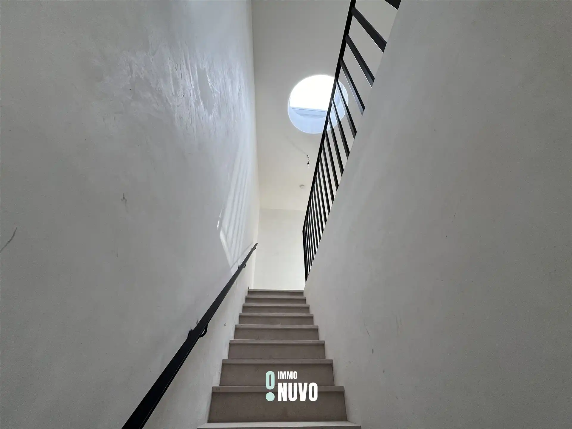 Moderne woning foto 12