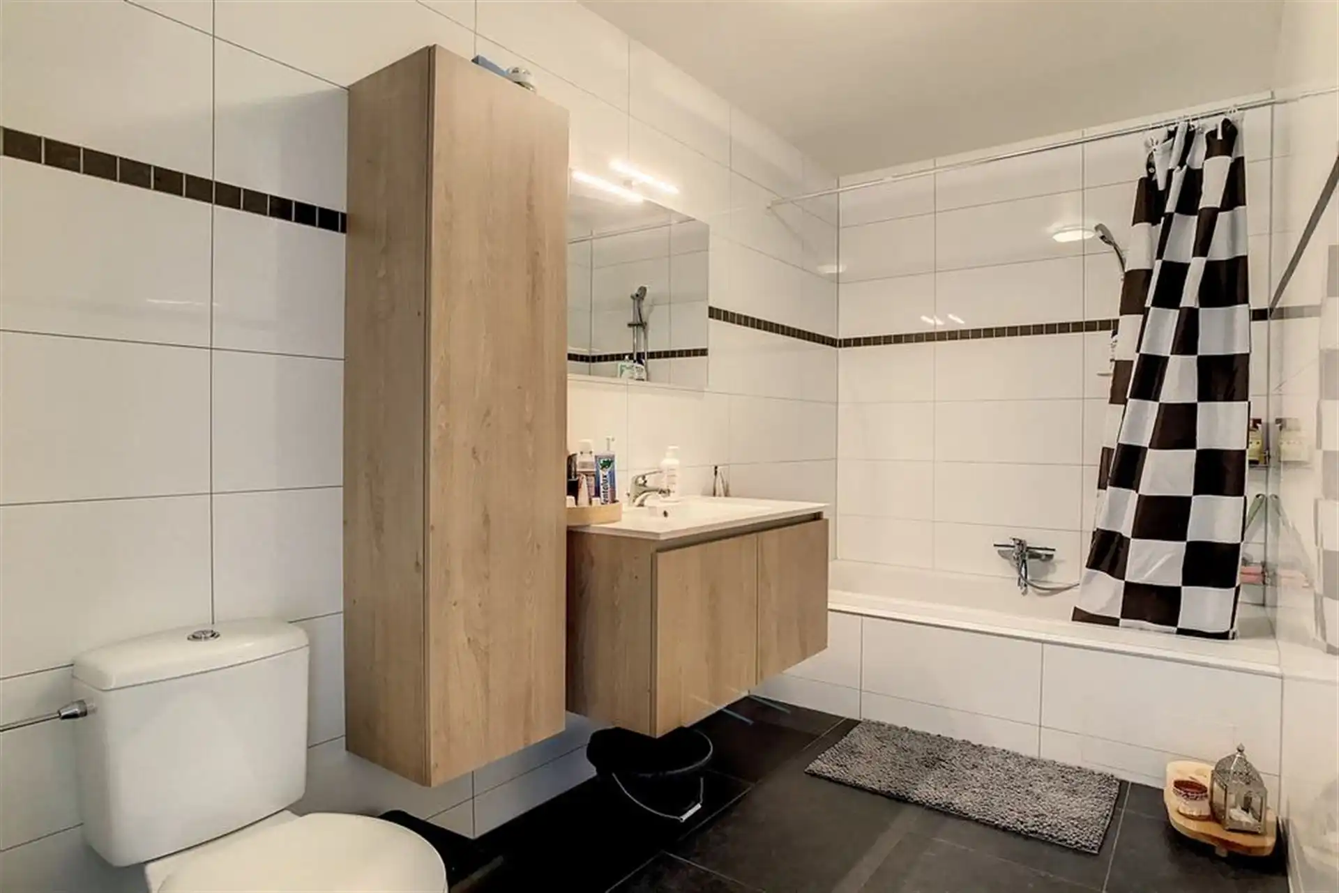 Recent en energiezuinig appartement foto 12