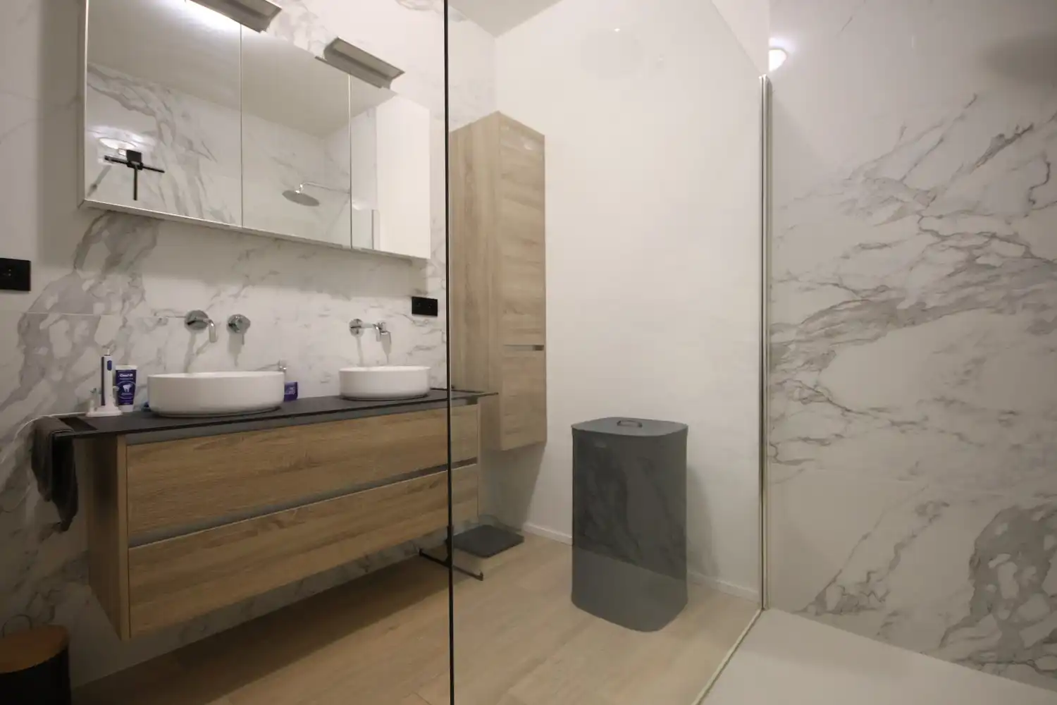 Zeer gunstig gelegen gelijkvloers appartement in Gingelom foto 14