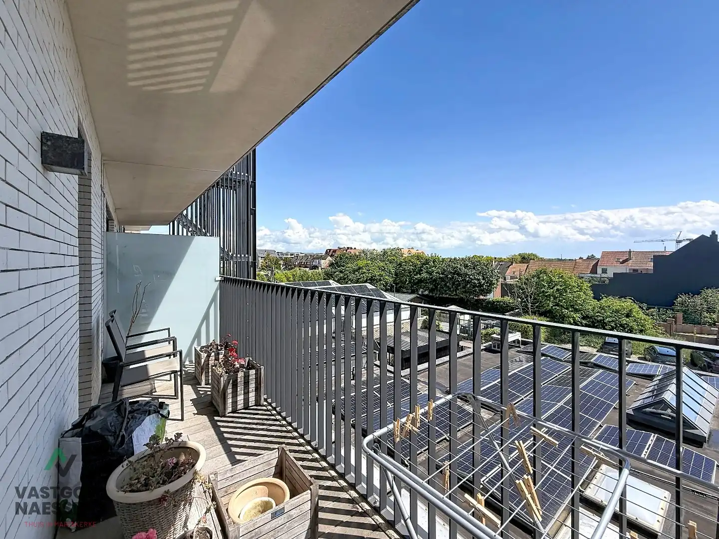 NIEUWBOUW 2 SLPK APP MET TERRAS foto 10