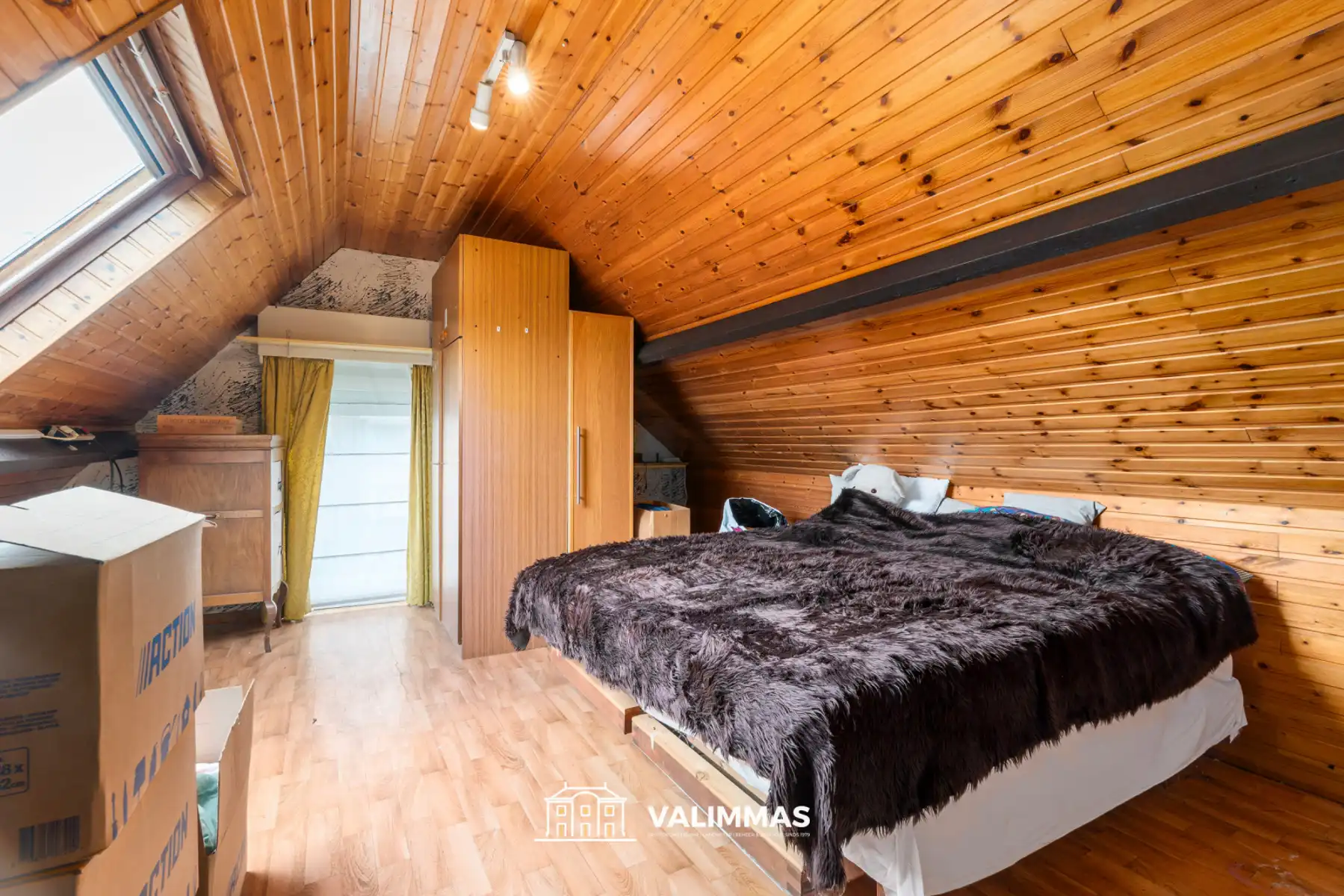 Charmante en instapklare woning met garage en mooie tuin... foto 15