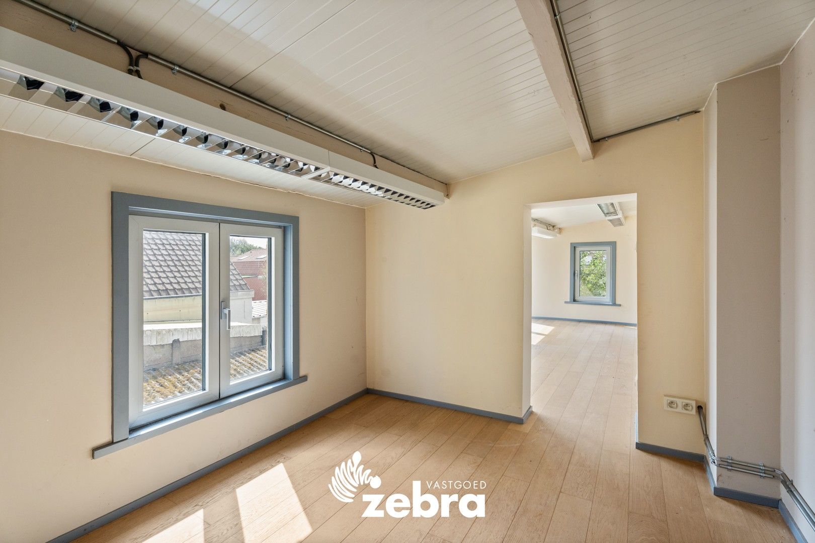 Te renoveren woning met 5 slaapkamers en veel potentieel in Sint-Michiels! foto 11