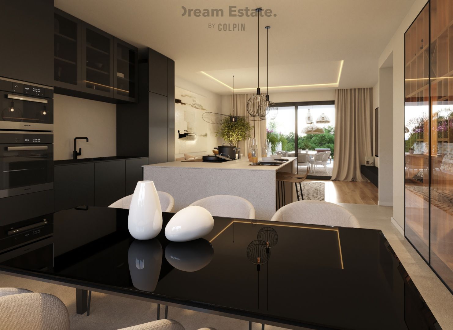 Zeer moderne en luxueuze appartementen in Las Colinas Golf & Country Club foto 27