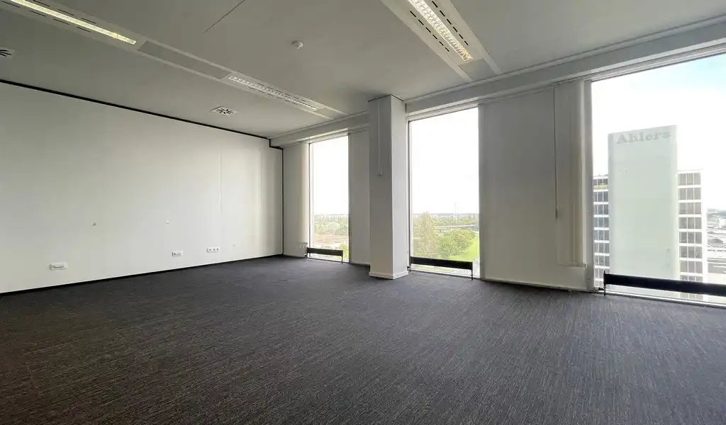 Atlantic House Antwerpen - kantoren te huur foto 10