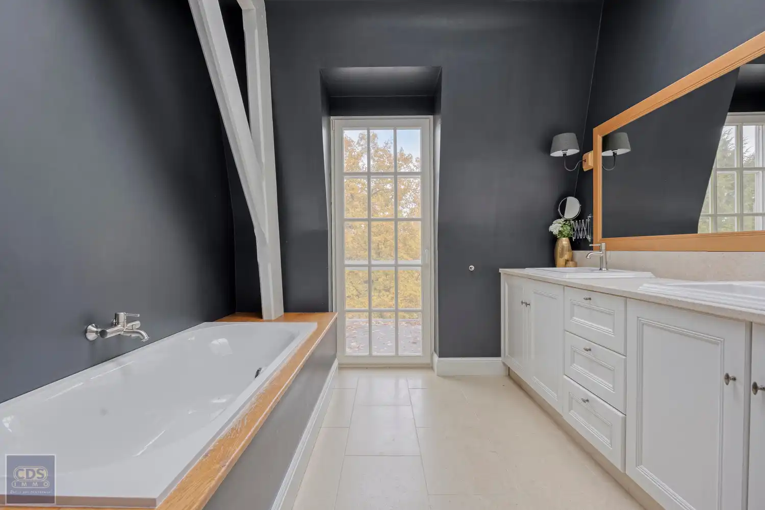 Duplex appartement foto 16