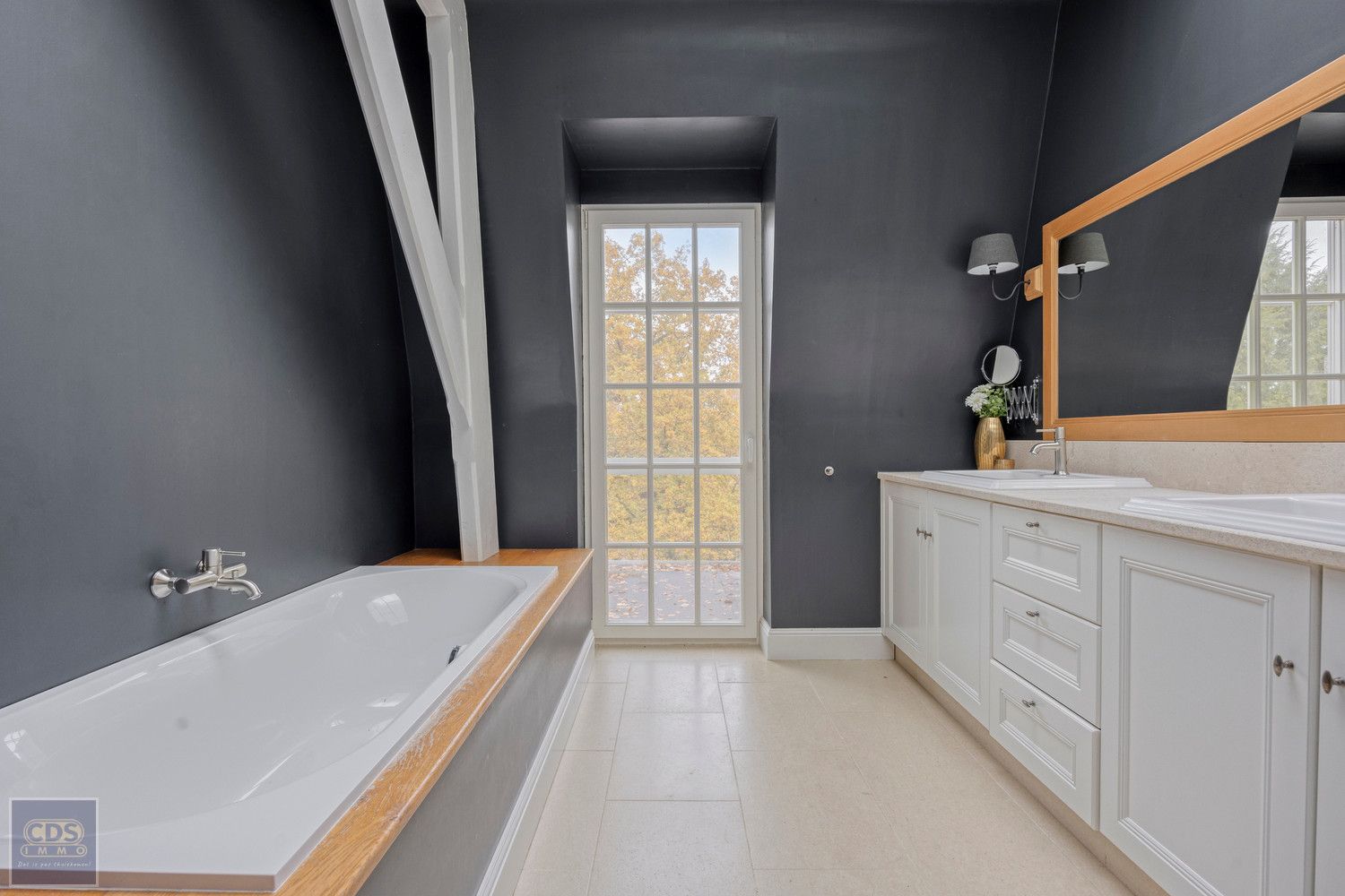 Duplex appartement foto 16