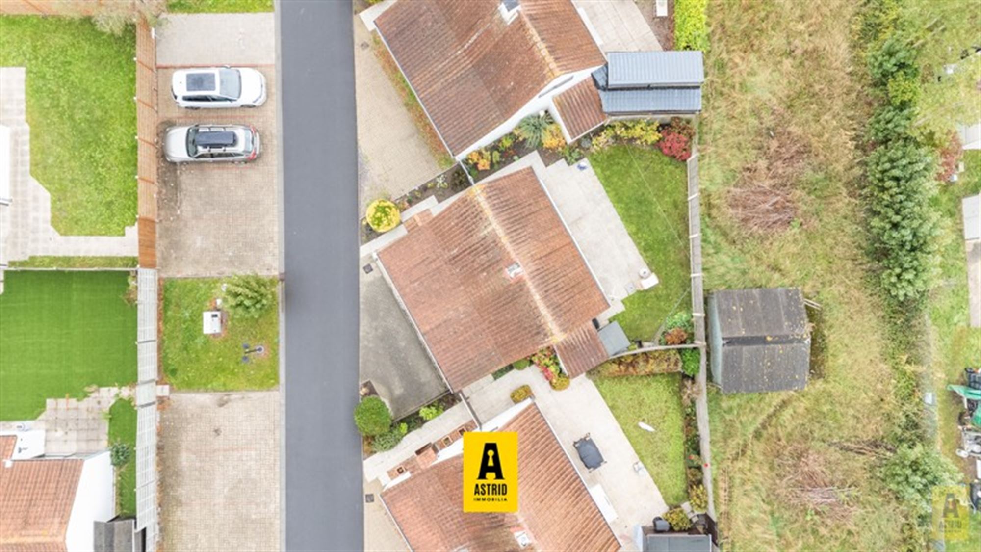 Instapklaar vakantiehuisje (3 slpks) met parkeerplaats vlakbij zee! foto 28