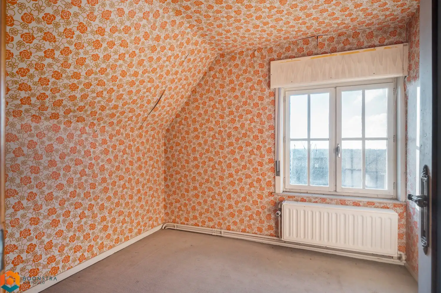 Te renoveren woning op uitzonderlijke locatie te HODB foto 14