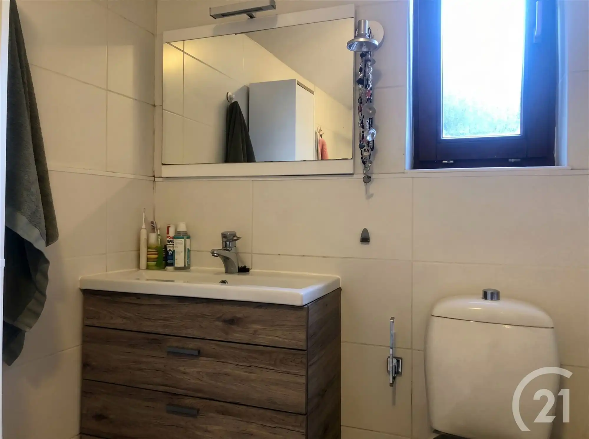Gezellige woning in Herentals foto 7