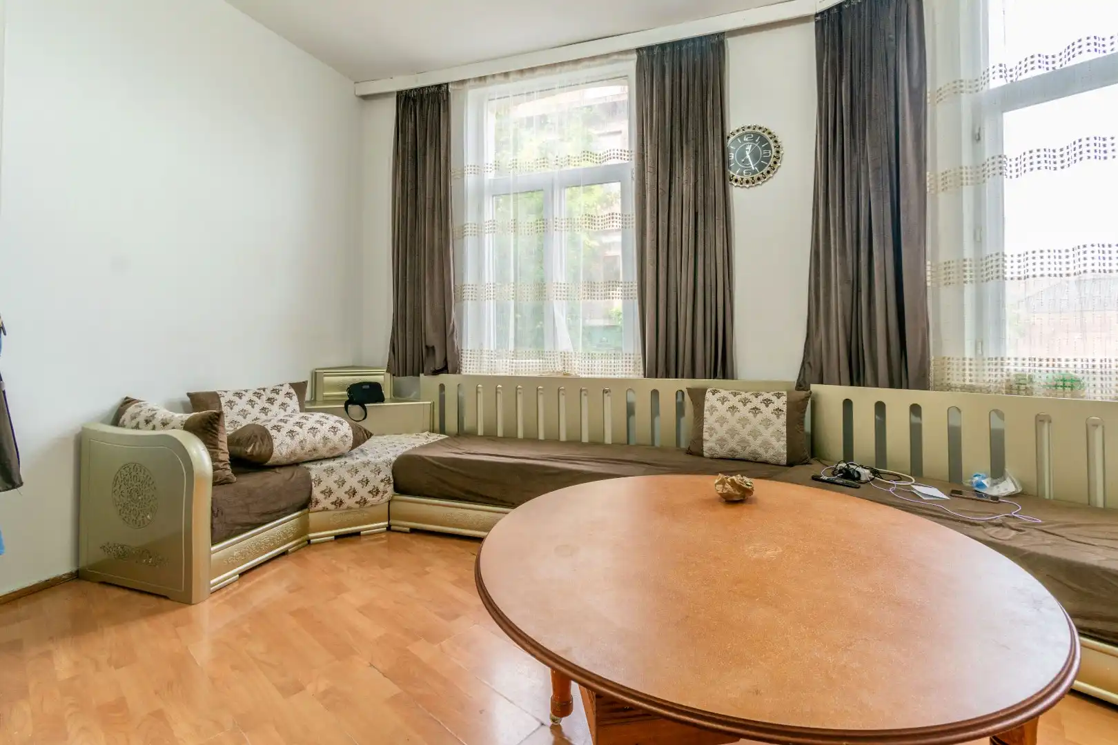 GOED GELEGEN WONING MET 2 SLP + GARAGE/ATELIER ! foto 9