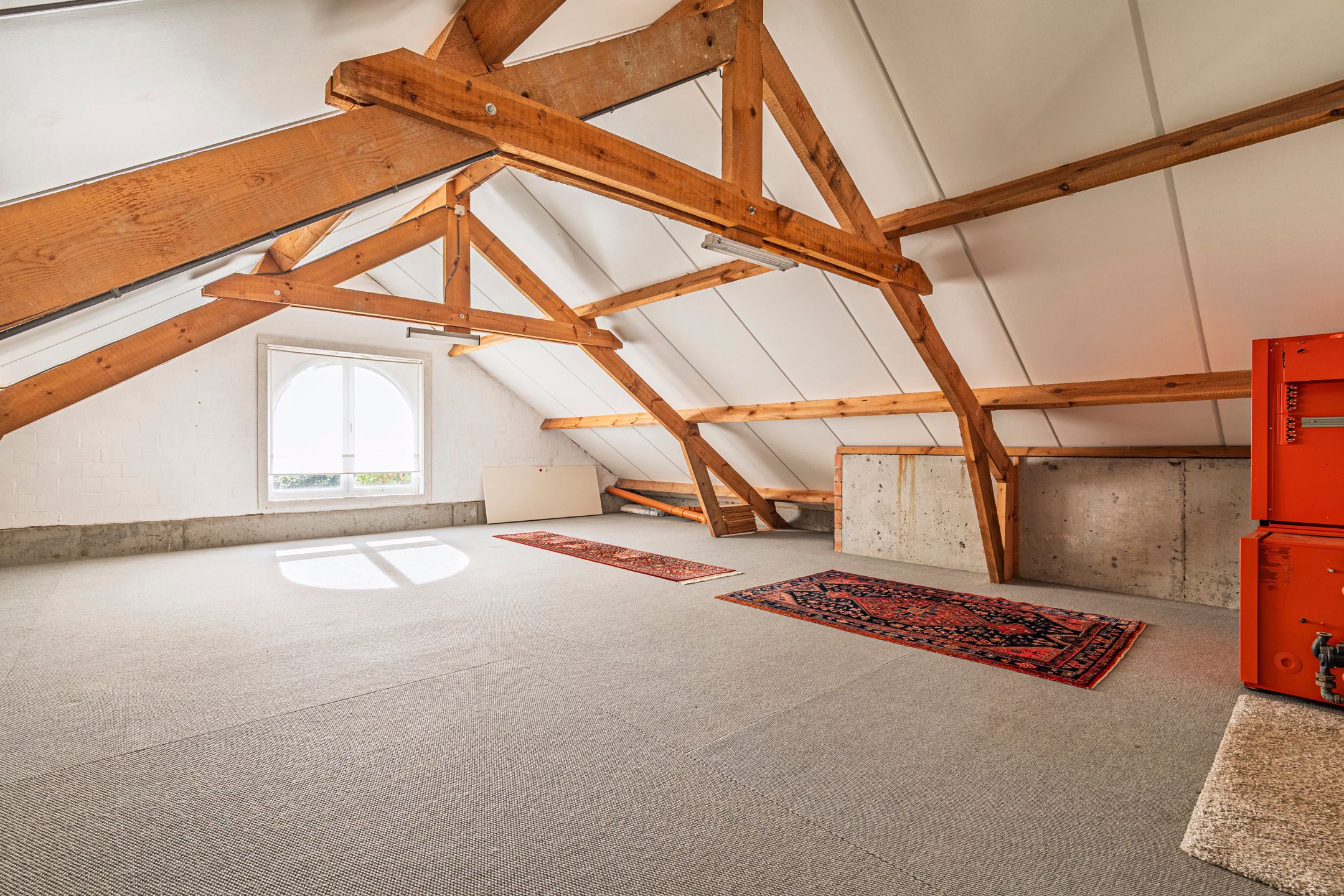 Rustig gelegen open bebouwing in groene omgeving – Westmalle foto 24
