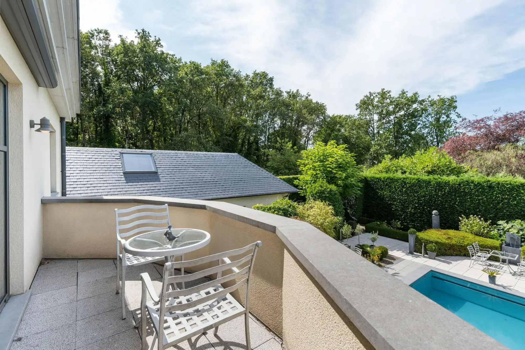 Exclusieve villa met praktijkruimte op toplocatie in Genk foto 15