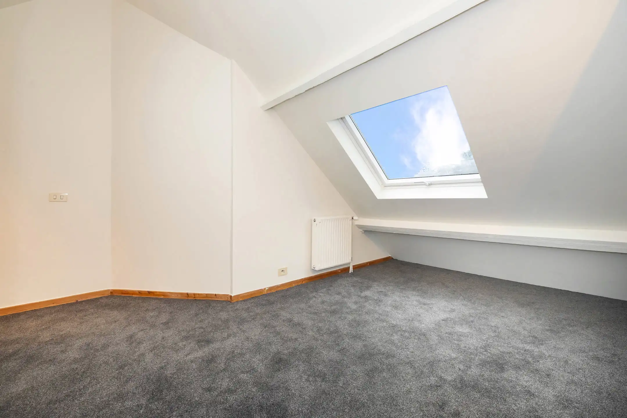 Charmante duplex in het groene Bosvoorde foto 2