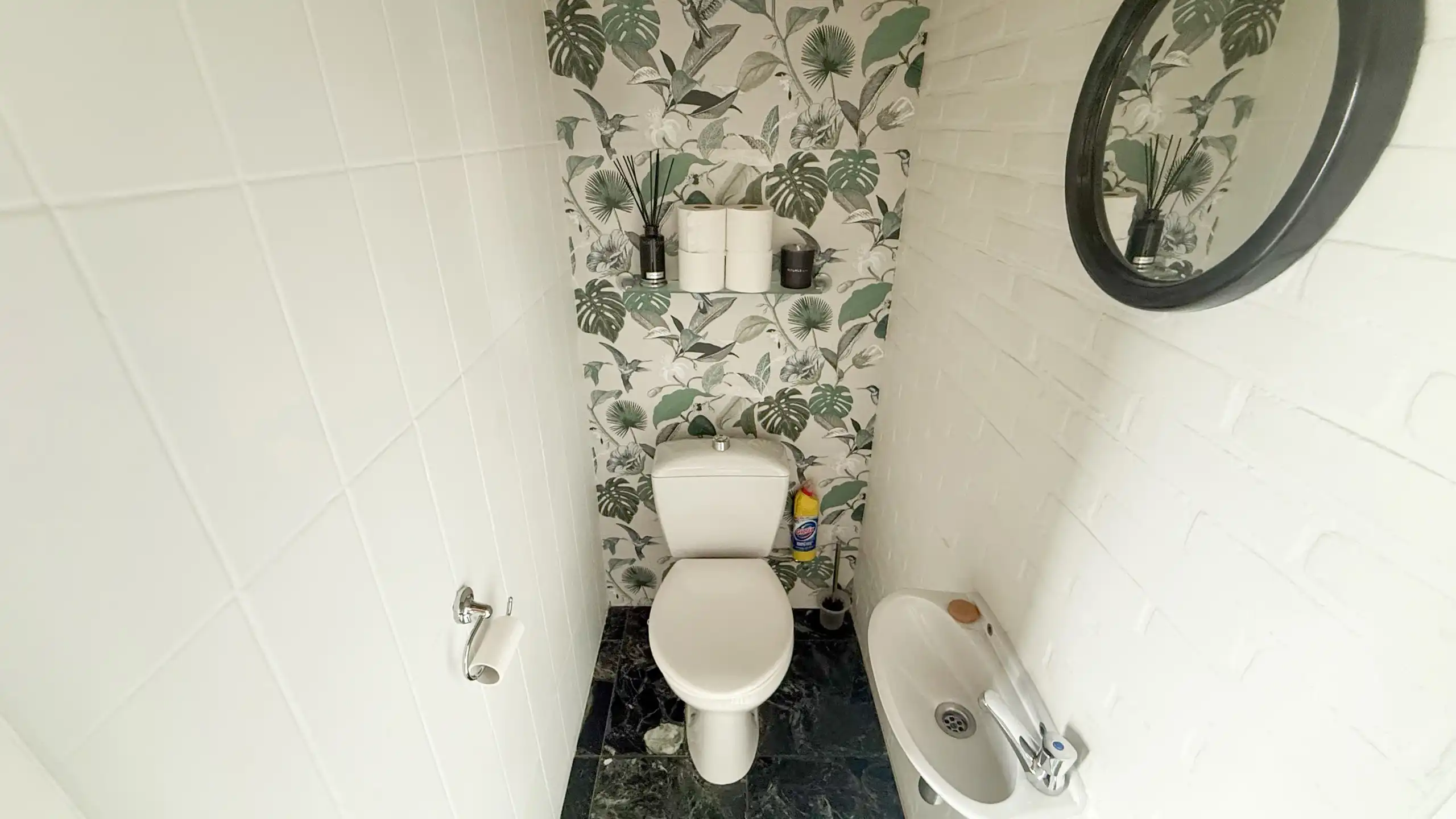 Ruime gezinswoning op 8 are met 5 slaapkamers op toplocatie! foto 19