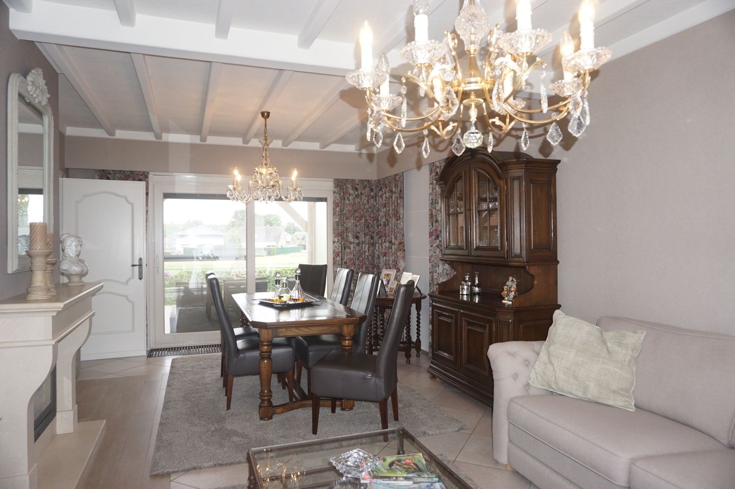 Charmante woning foto 3