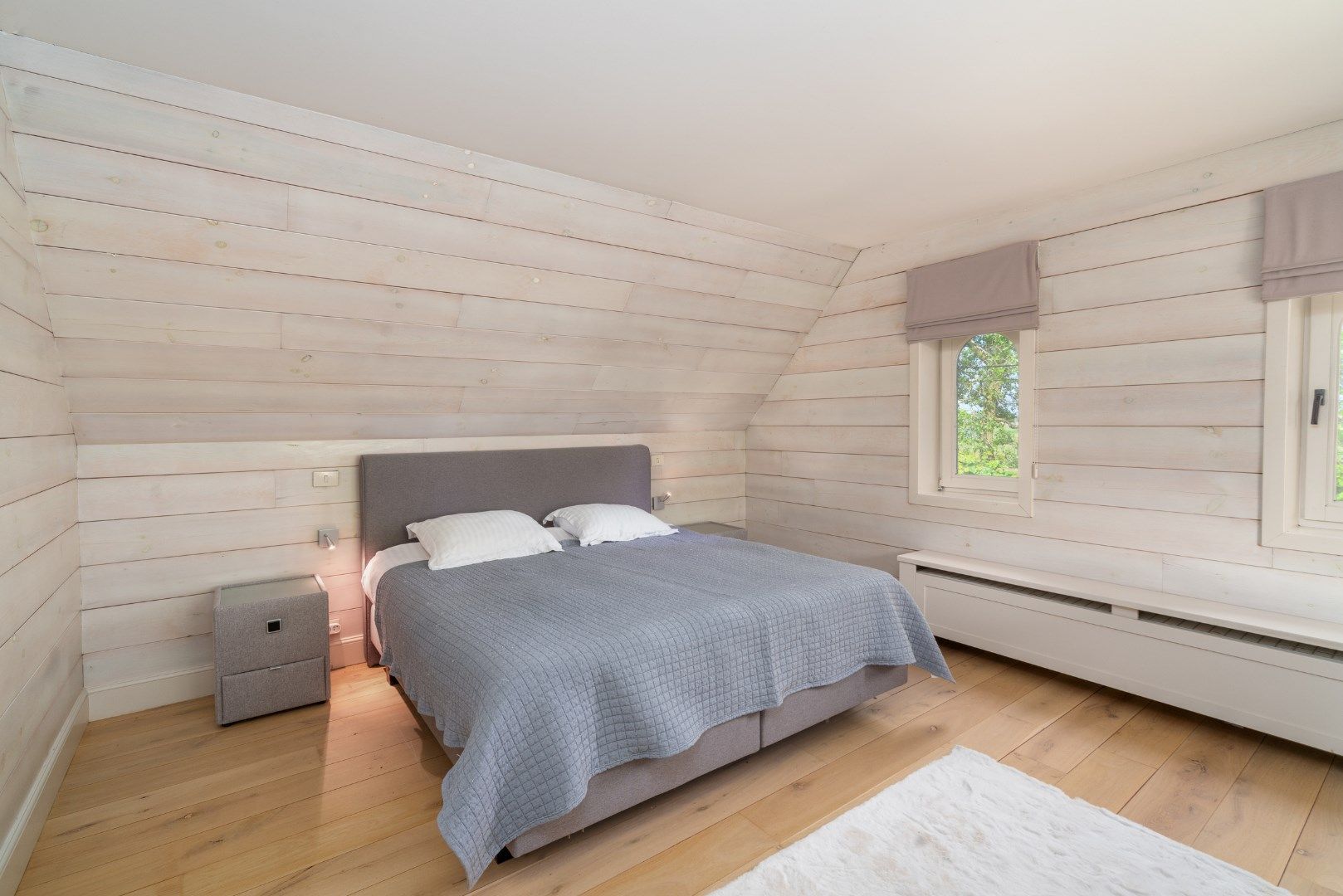 Subliem villa-landhuis met meerdere polyvalente bijhuizen, zwembad en open zichten. foto 16