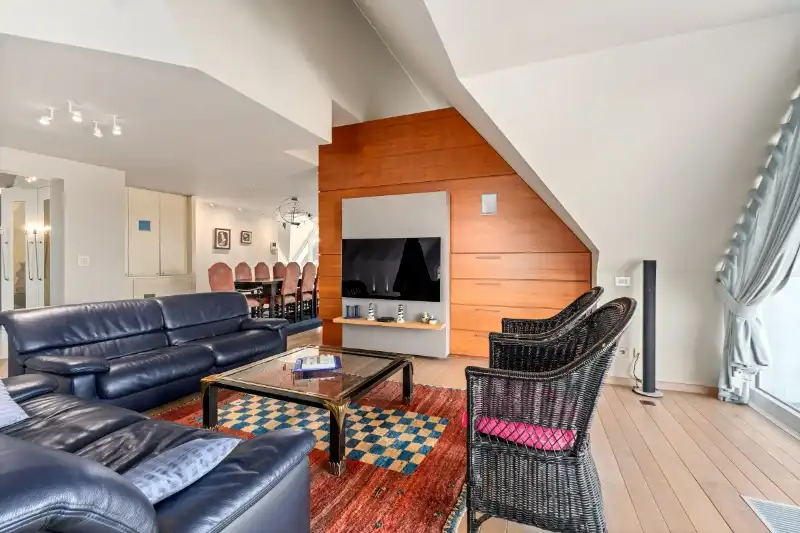 Ruimte, luxe en privacy - exclusief wonen en verblijven aan de Belgische kust! foto 8