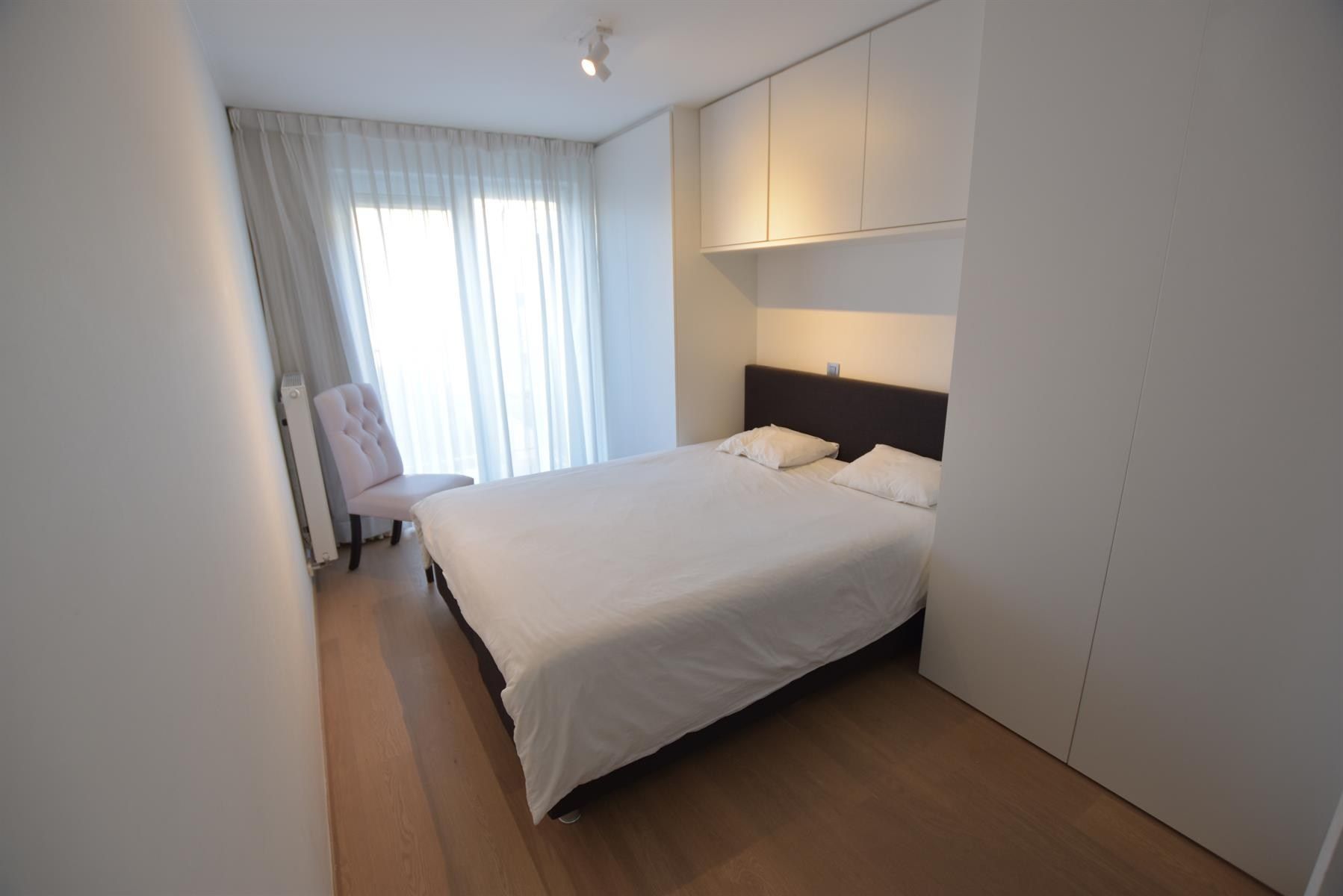 Mooi gemeubeld appartement op een rustige ligging, op wandelafstand van de Lippenslaan foto 9