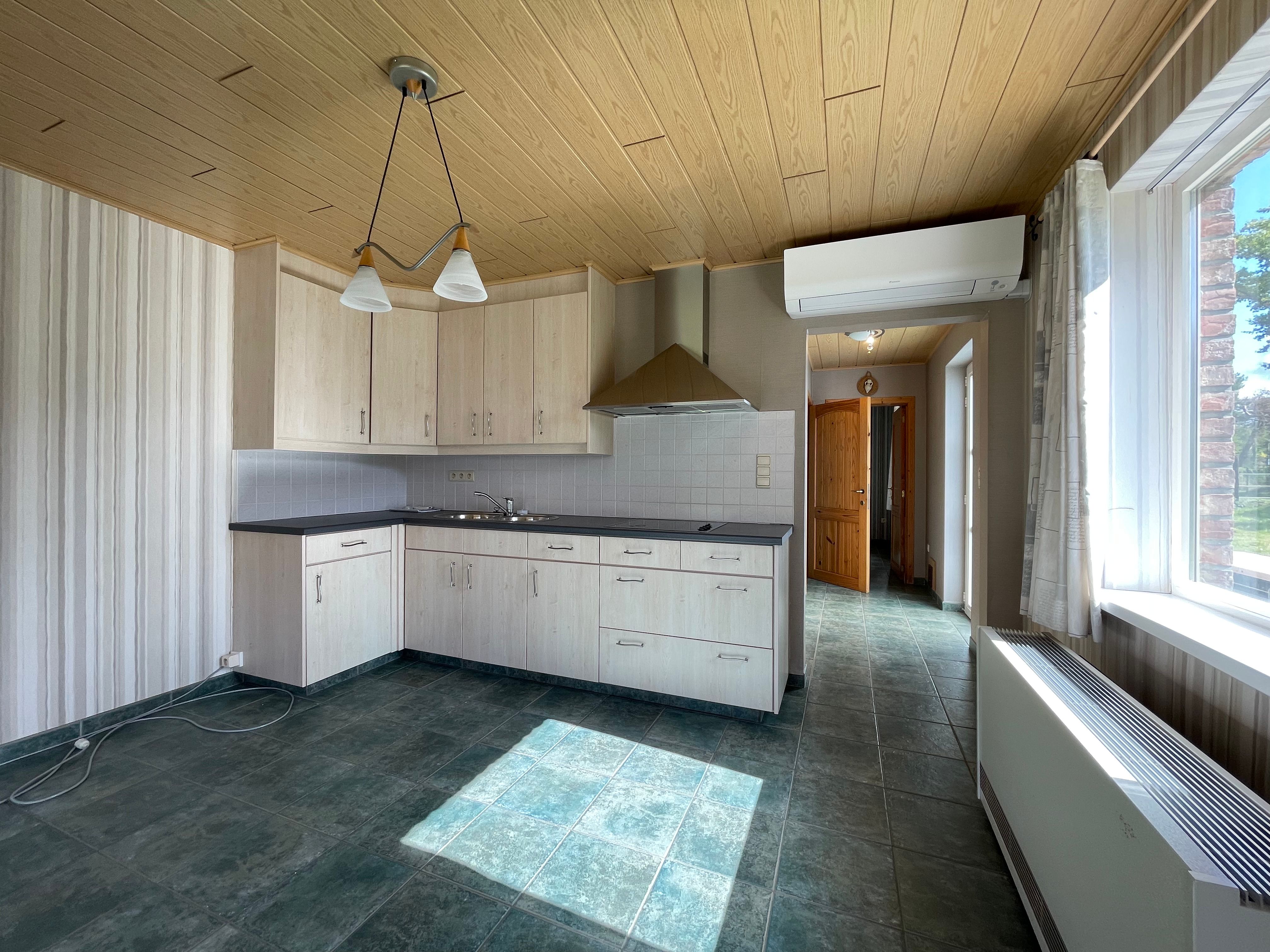 Polyvalente woning met atelier foto 33