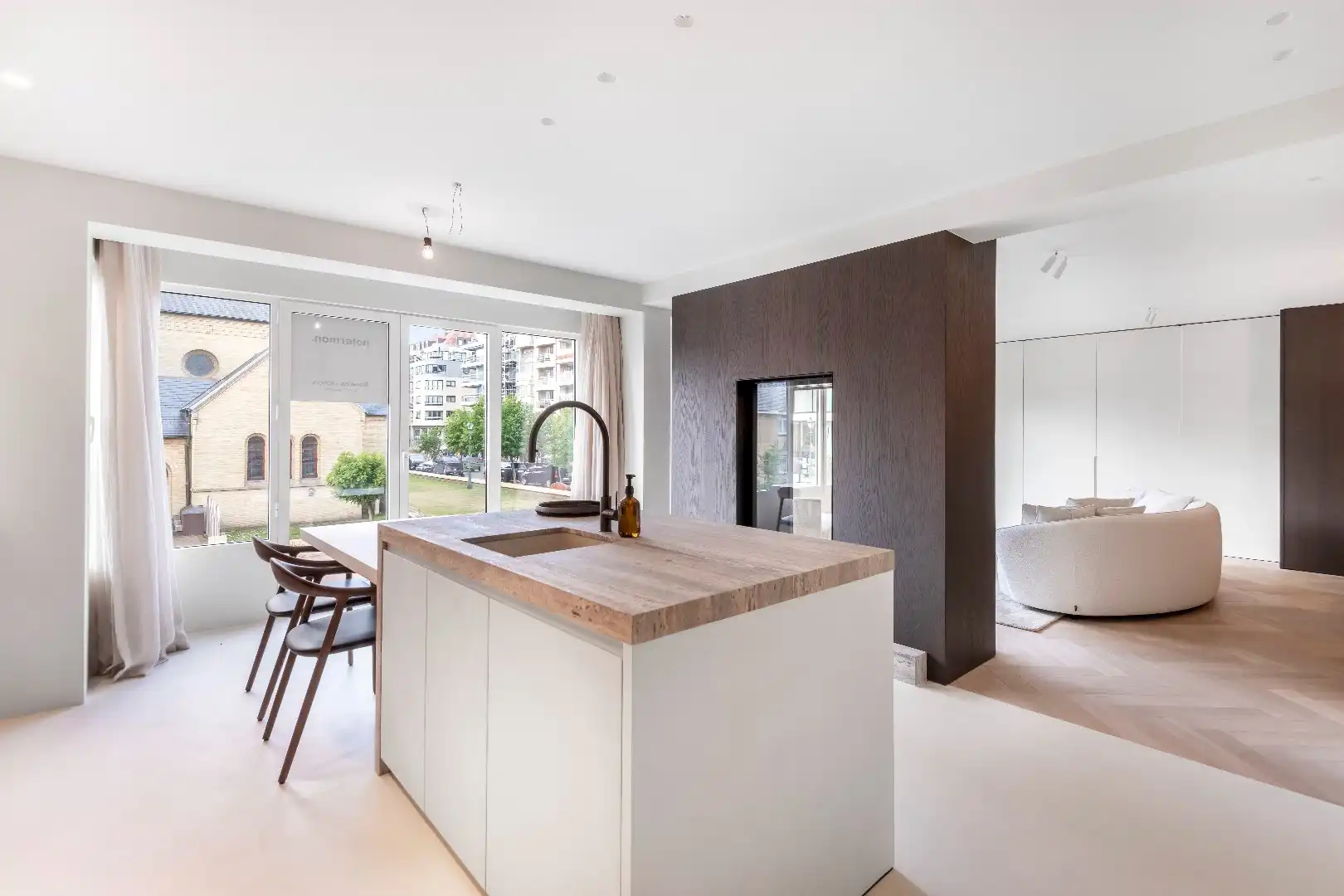 Appartement te koop 8300 Knokke