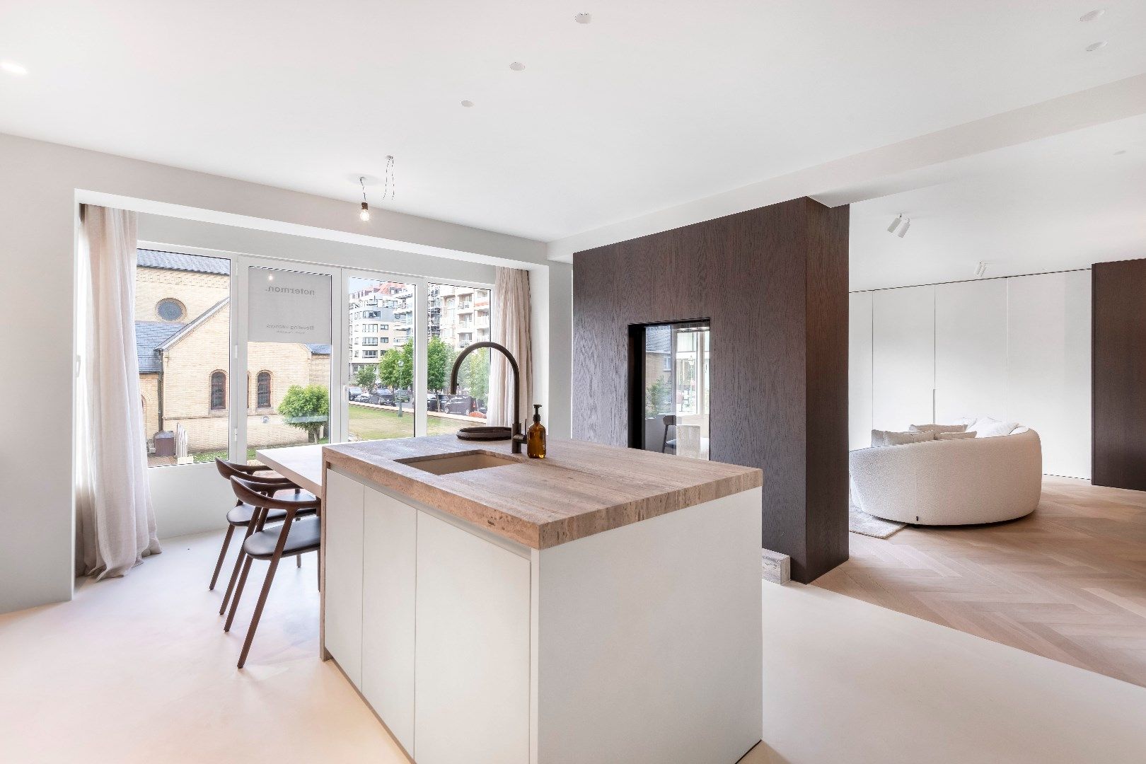 Appartement te koop 8300 Knokke