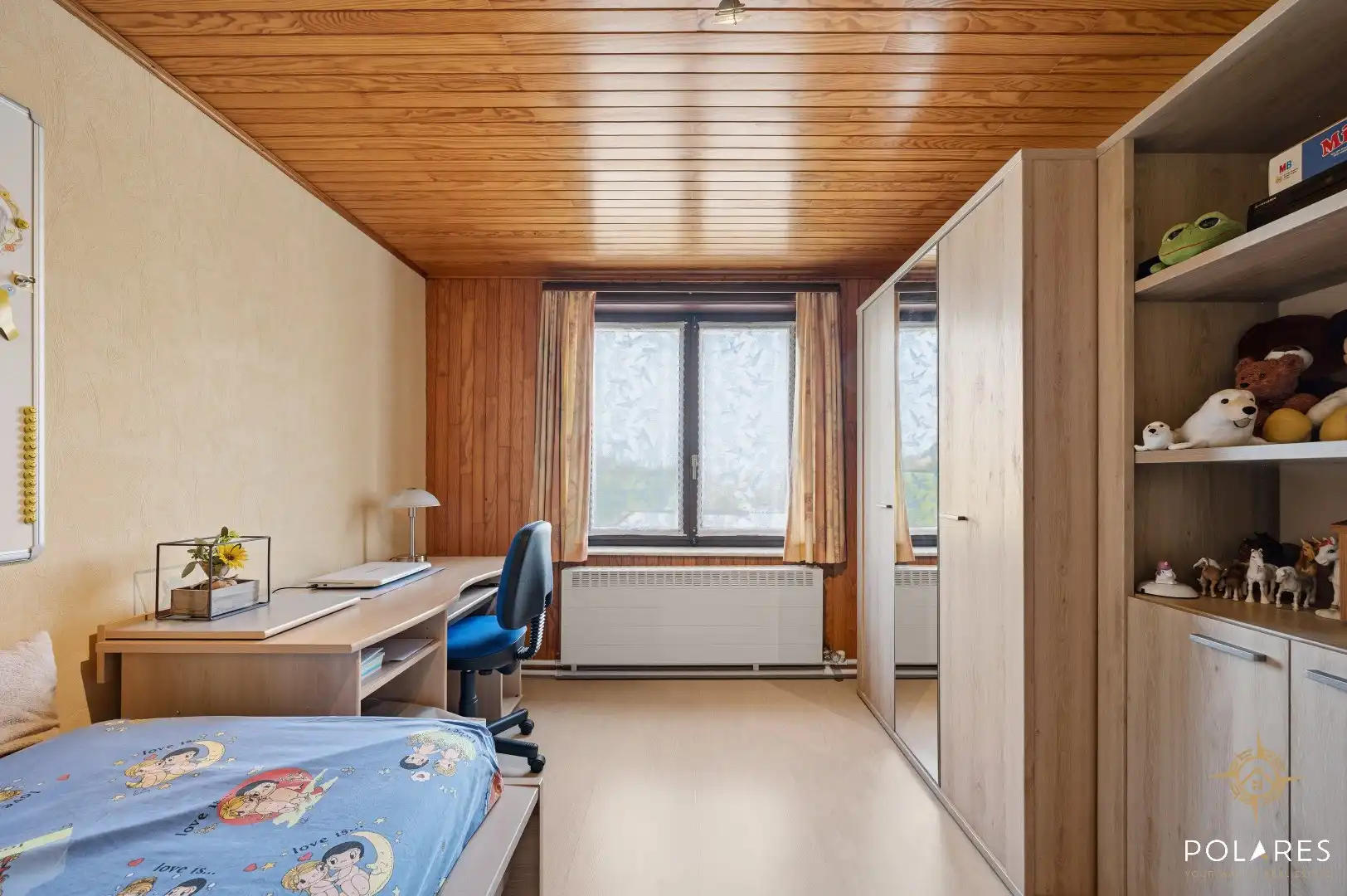 Vrijstaande woning 3 slaapkamers en veel bergruimte foto 21