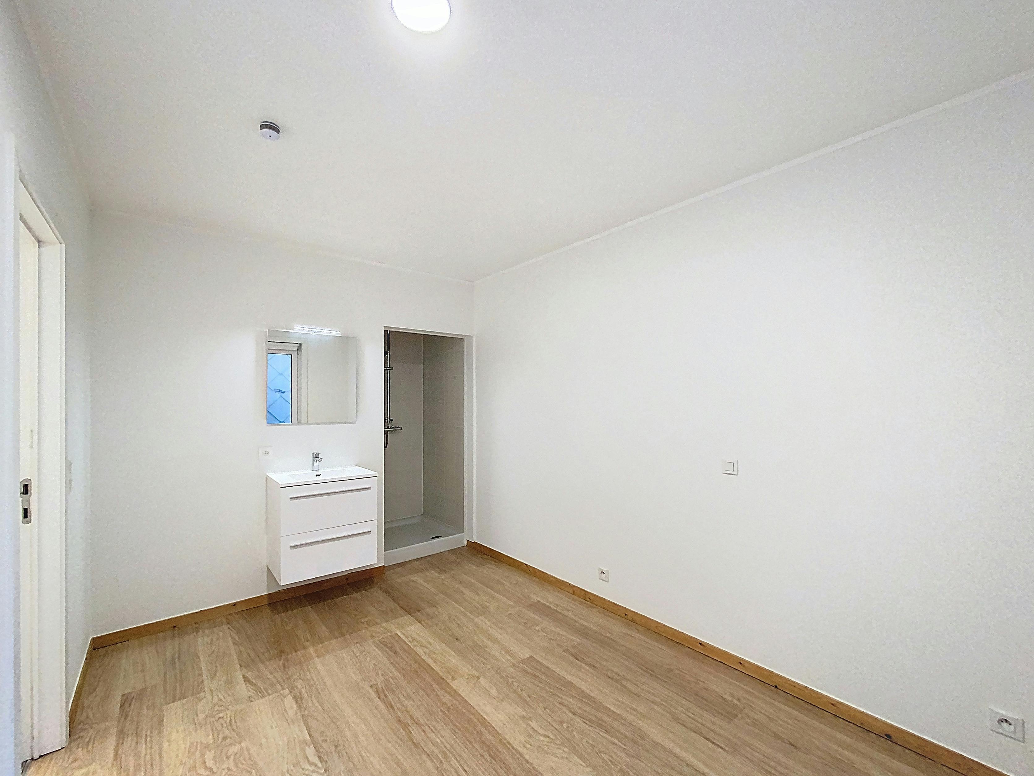 2 slaapkamer appartement met zonneterras te koop in Knokke foto 7